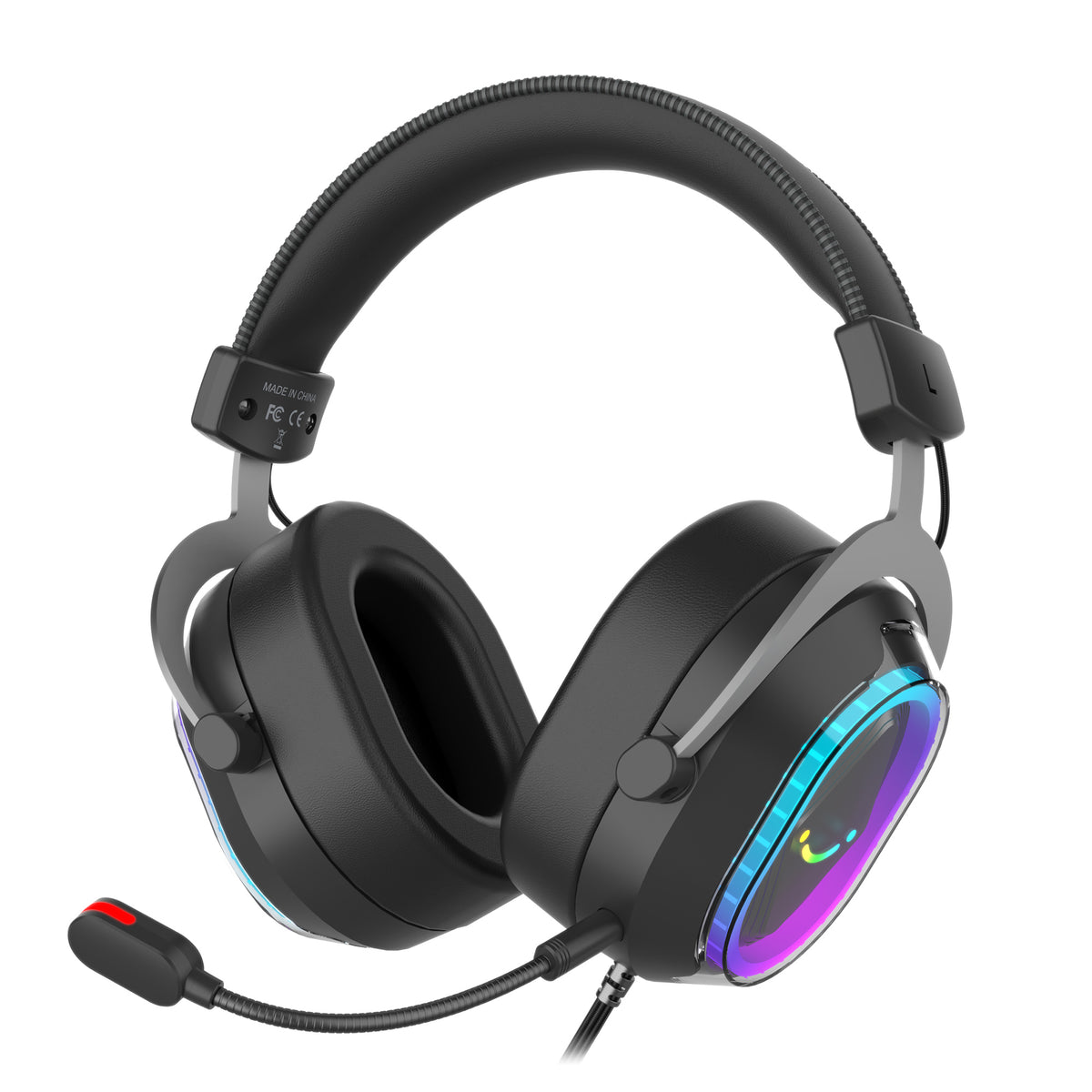FIFINE AmpliGame H13 - Noir