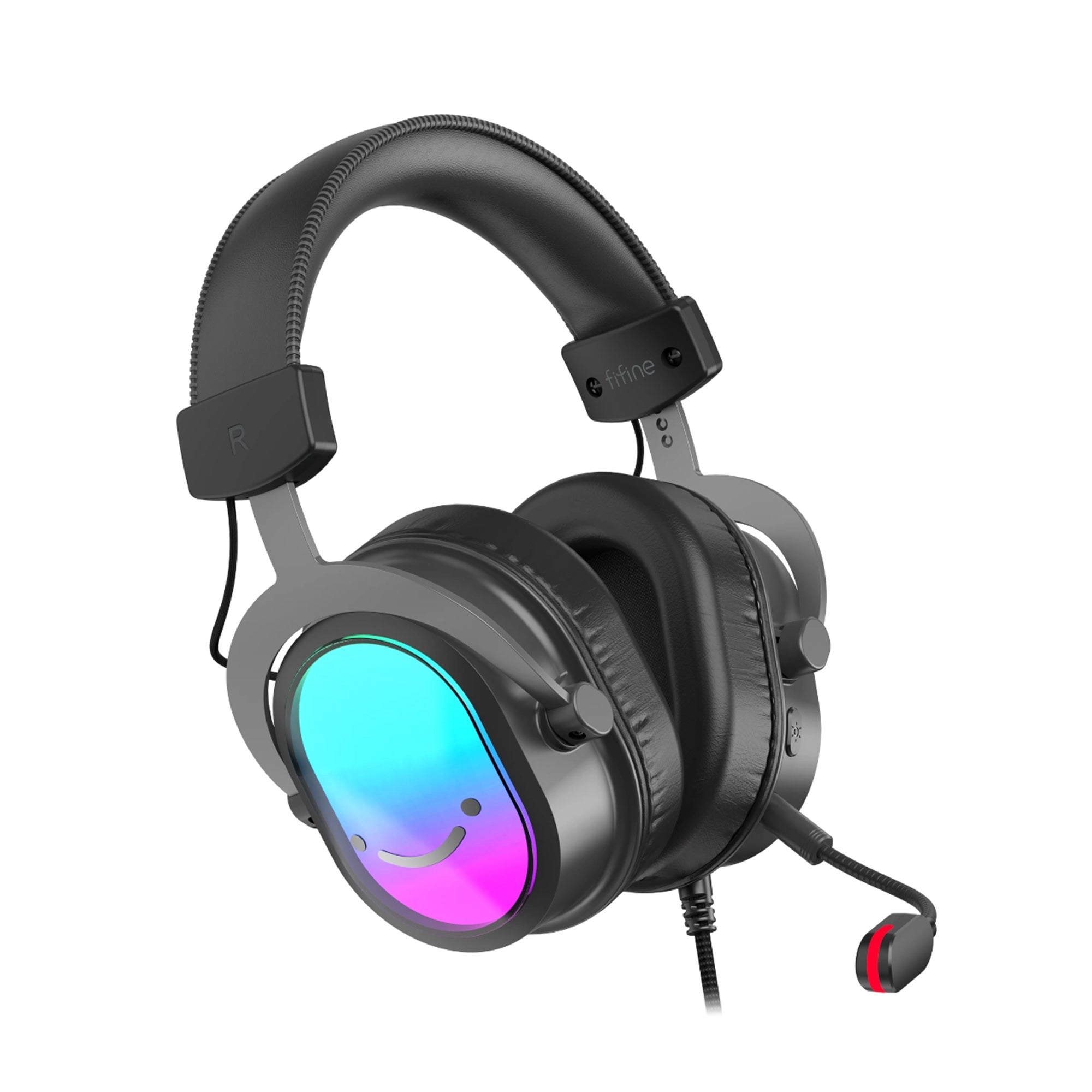 FIFINE AmpliGame H16 - Noir