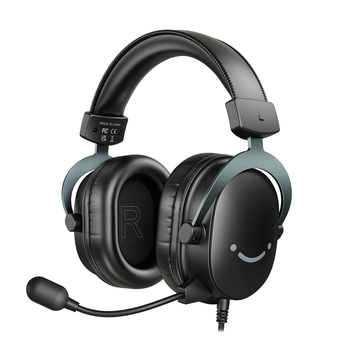 FIFINE AmpliGame H9 - Noir