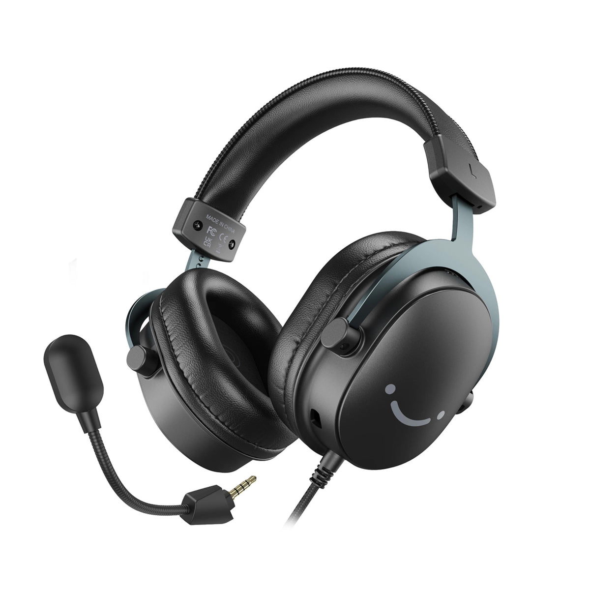 FIFINE AmpliGame H9 - Noir