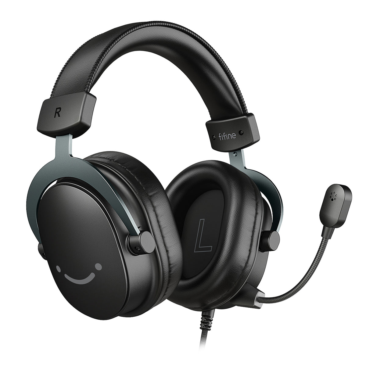FIFINE AmpliGame H9 - Noir