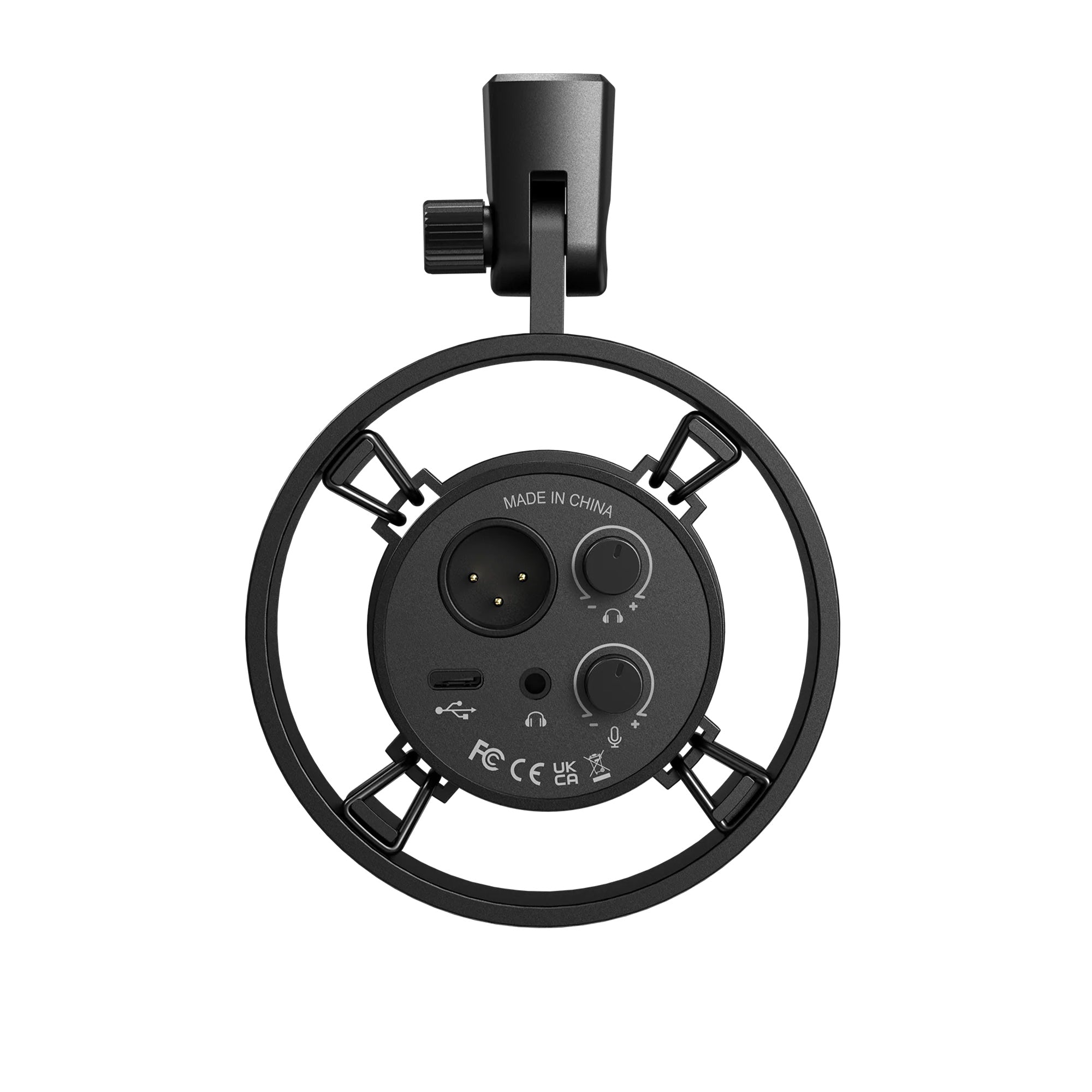 FIFINE AmpliTank K688 - Black