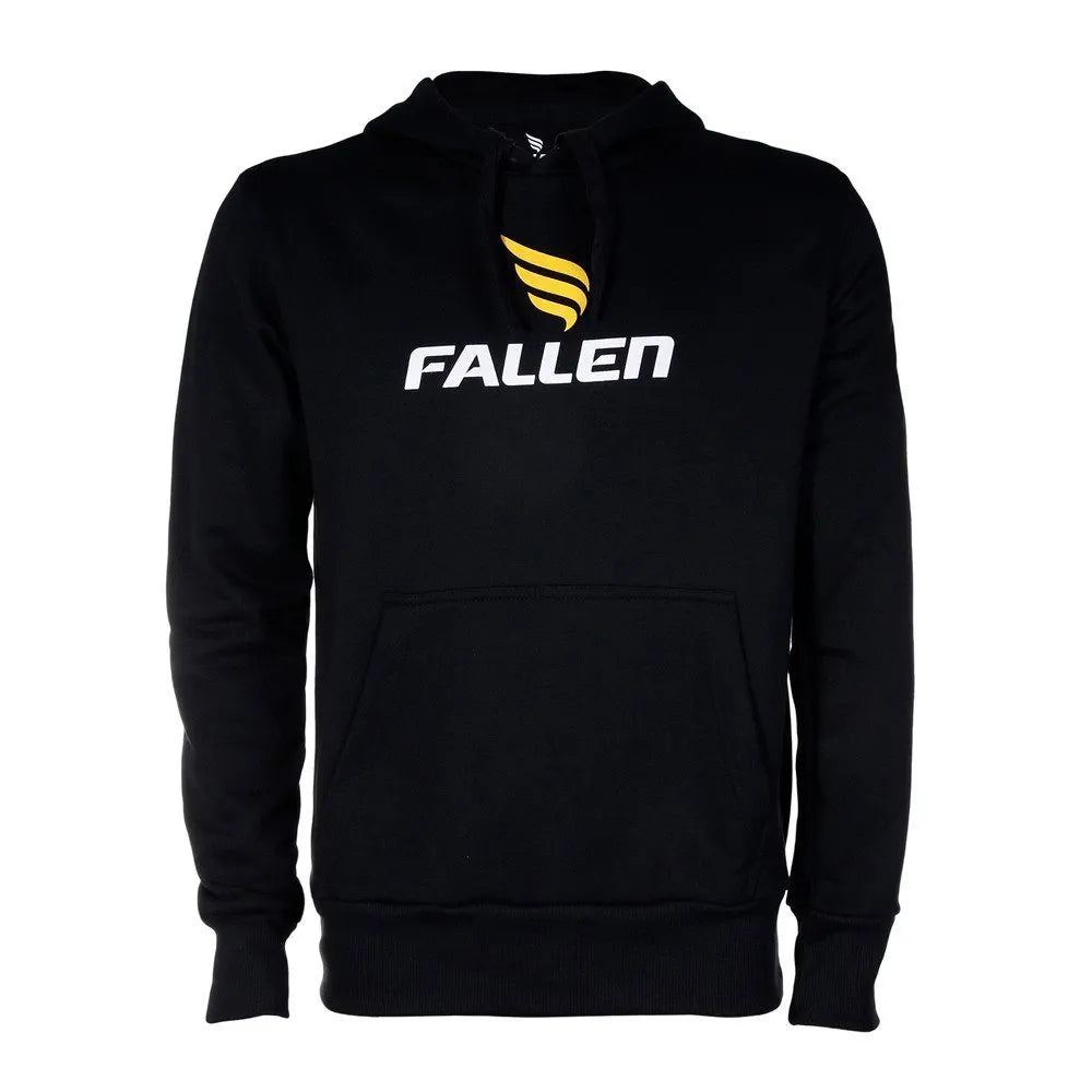 Fallen Hoodie Noir