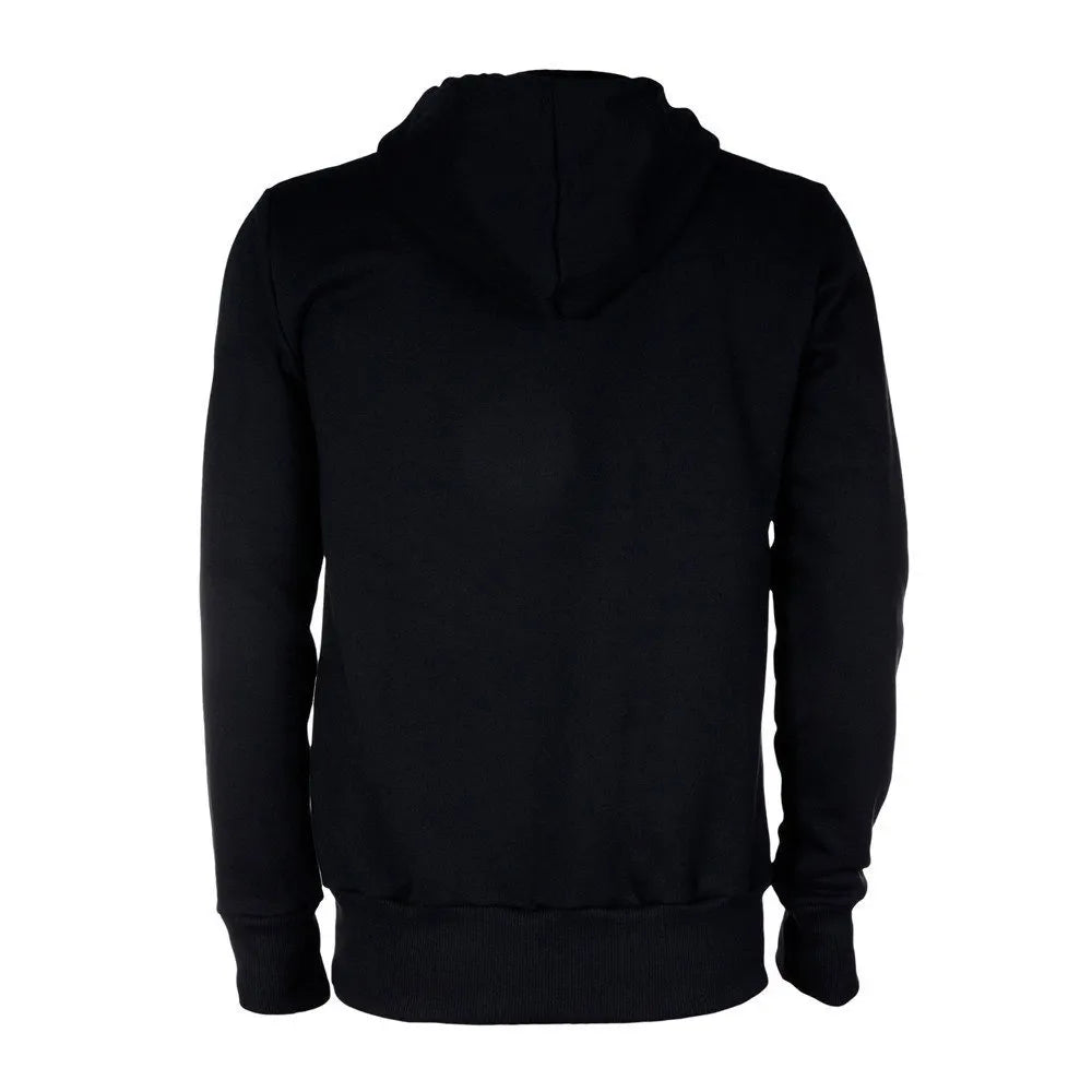 Fallen Hoodie Noir