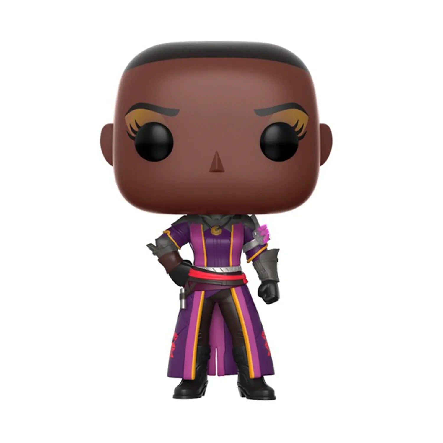 Destiny 2 Ikora