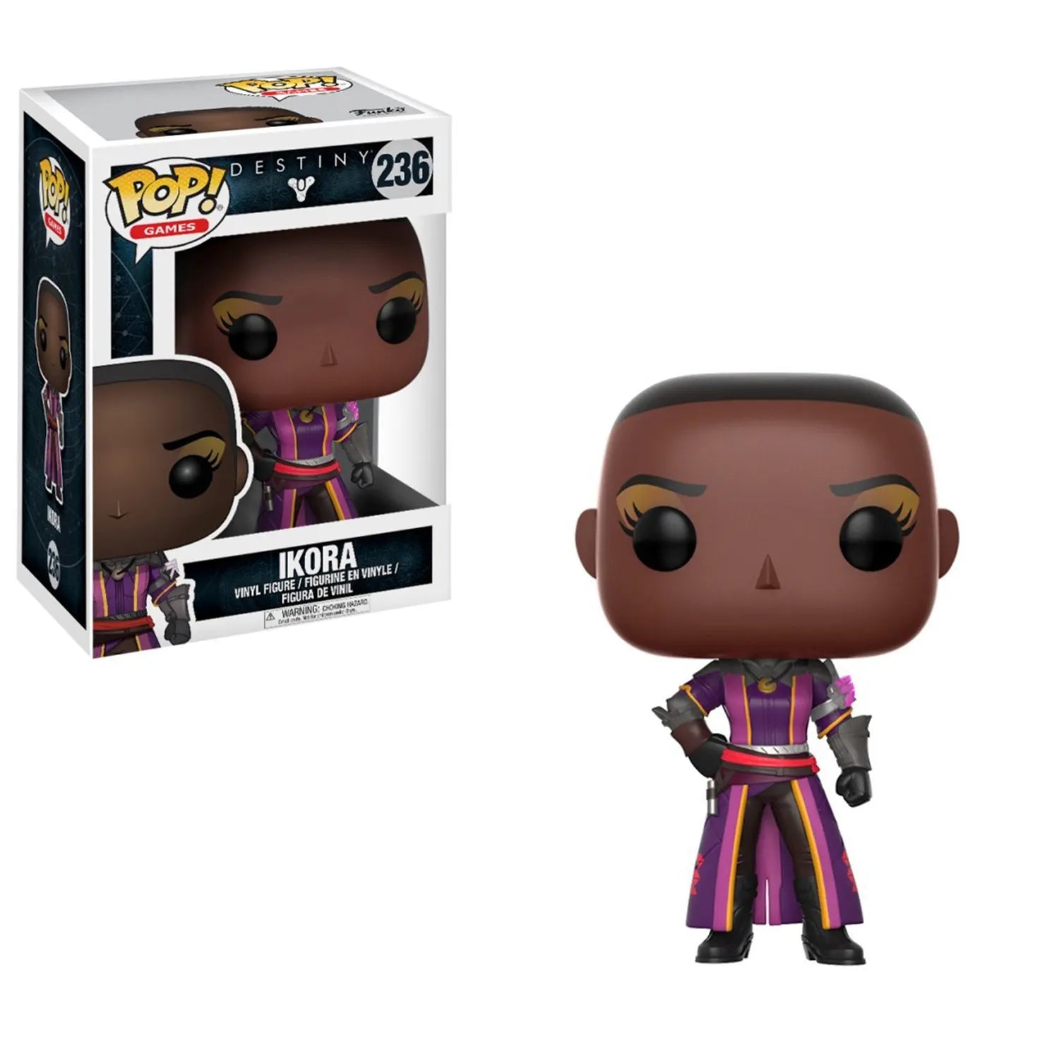 Destiny 2 Ikora