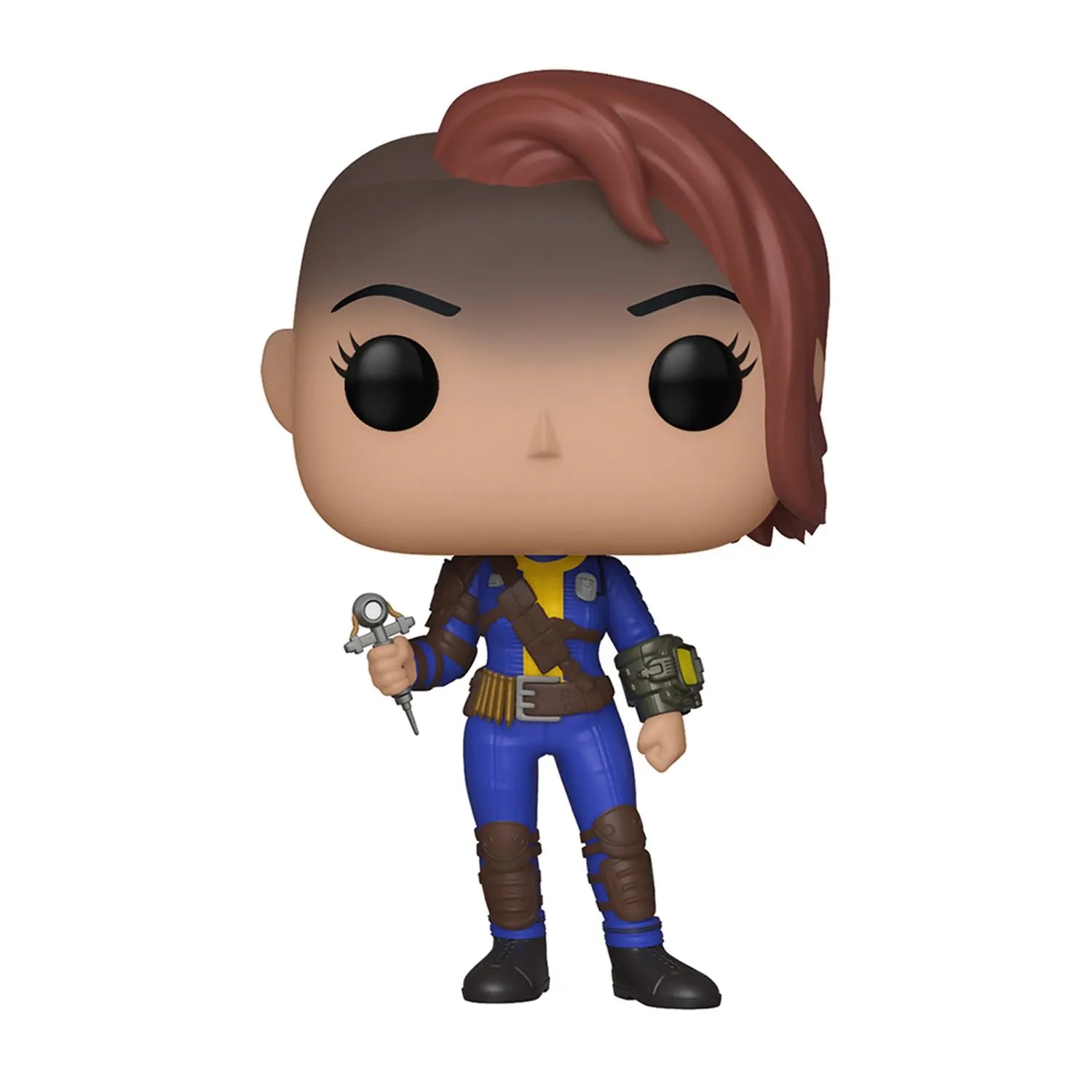 Fallout Vault Dweller Female