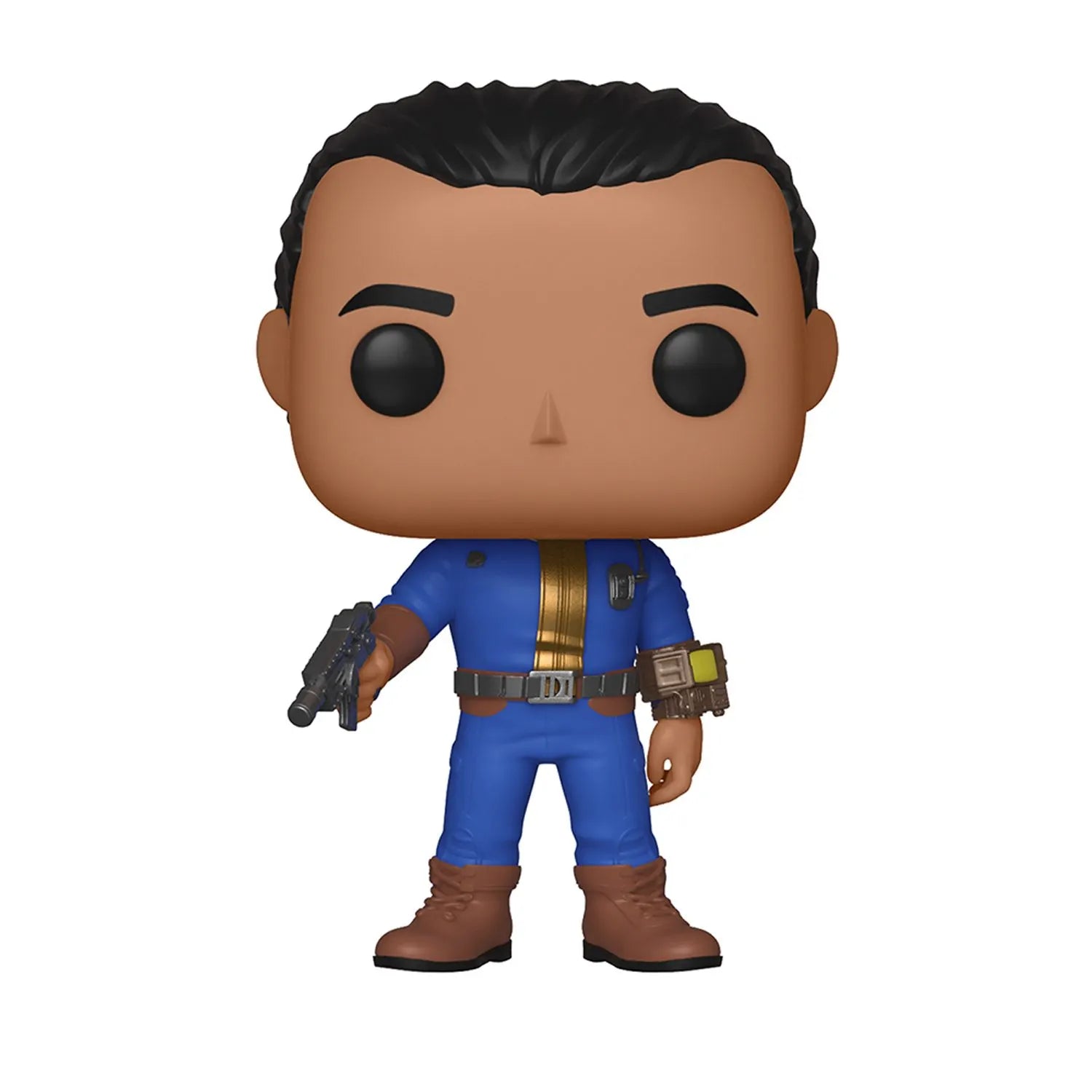 Fallout Vault Dweller