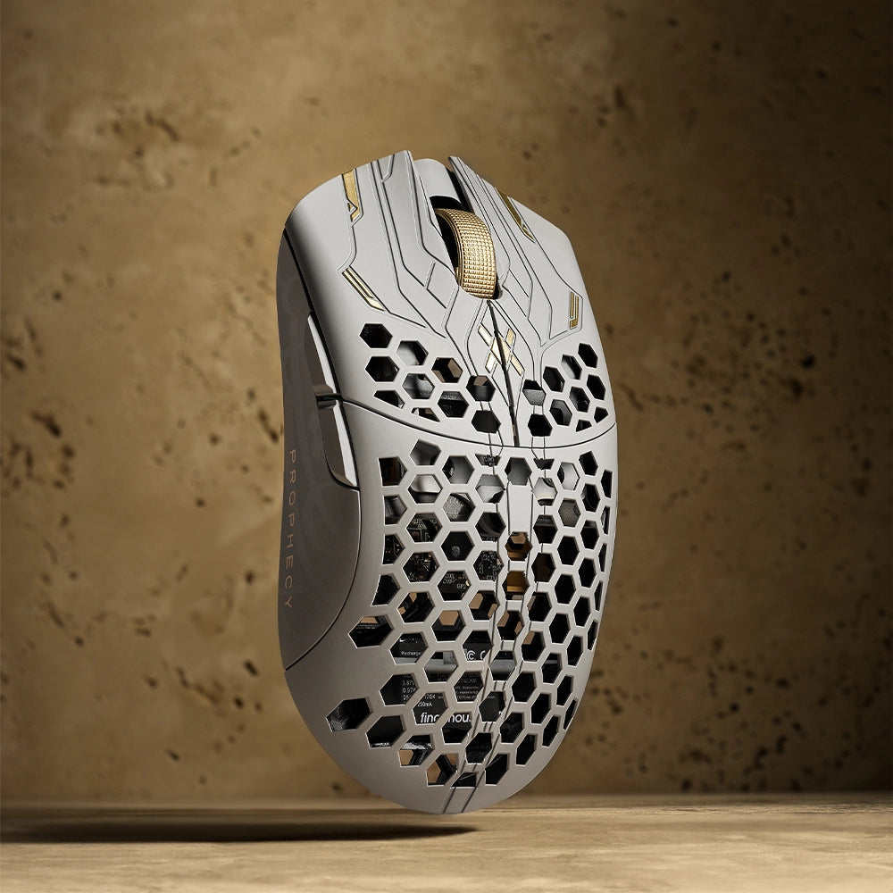 Finalmouse ULX Prophecy 8K CF Wireless Clix