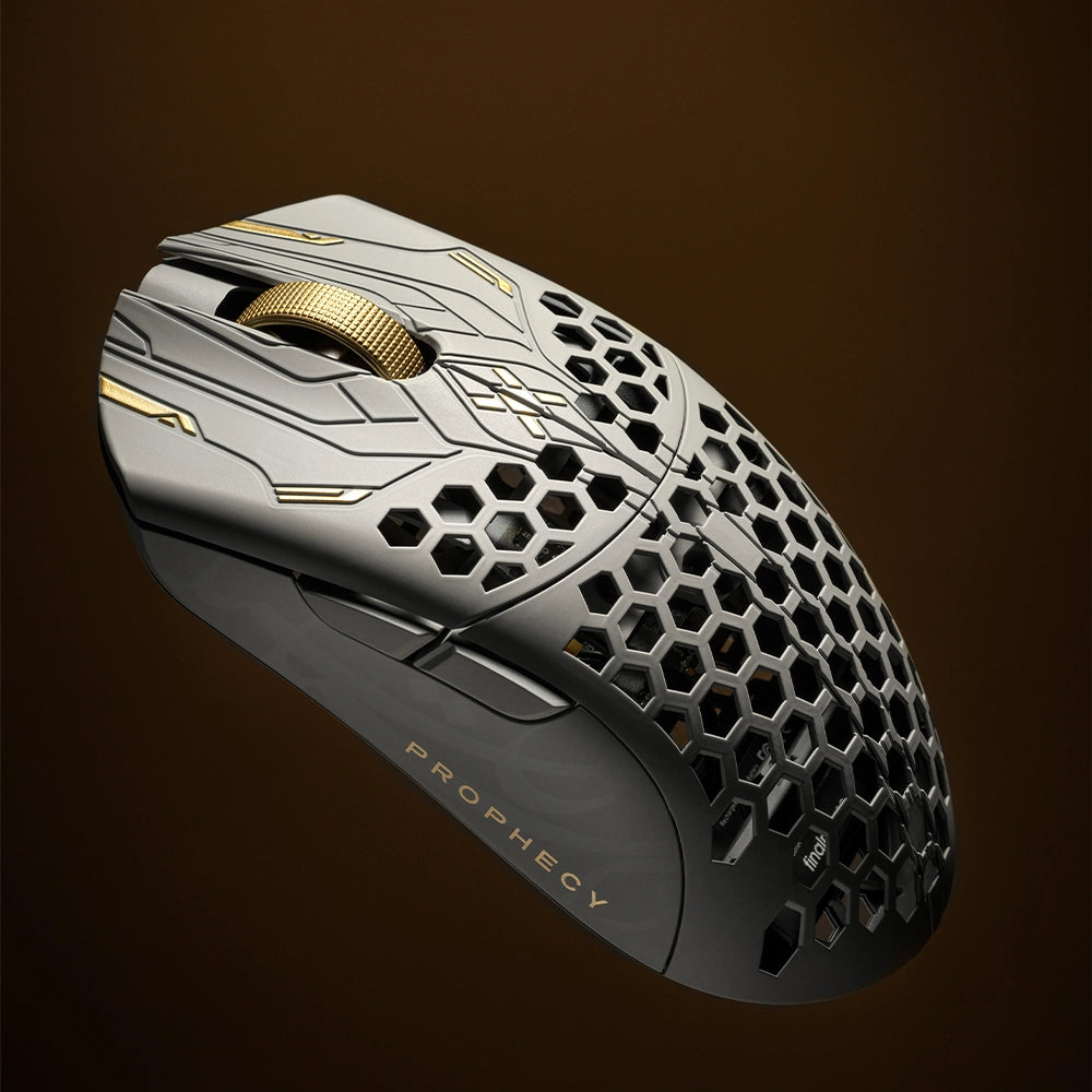 Finalmouse ULX Prophecy 8K CF Wireless Clix