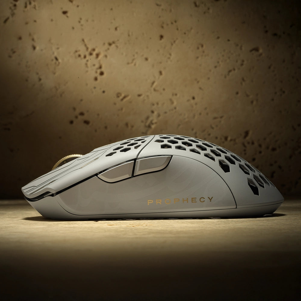 Finalmouse ULX Prophecy 8K CF Wireless Clix