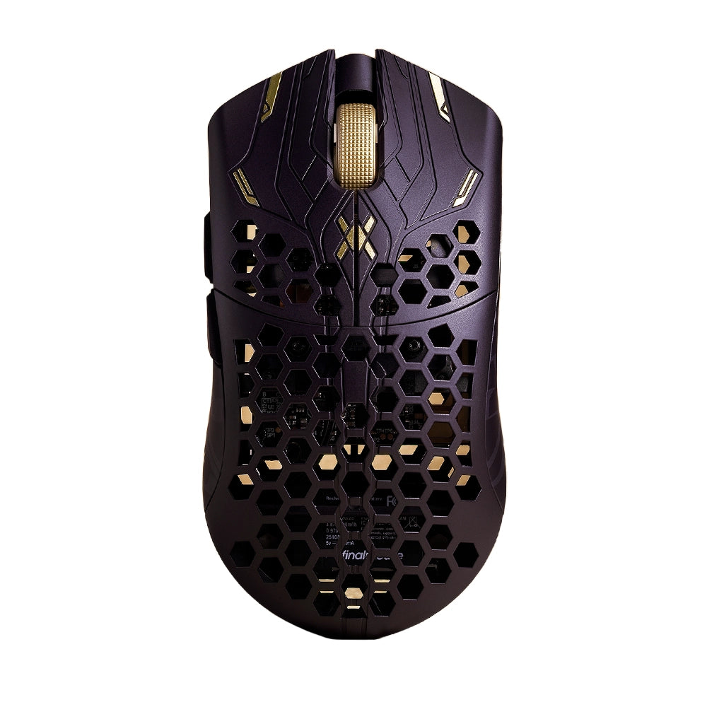 Finalmouse ULX Prophecy 8K CF Wireless TFue