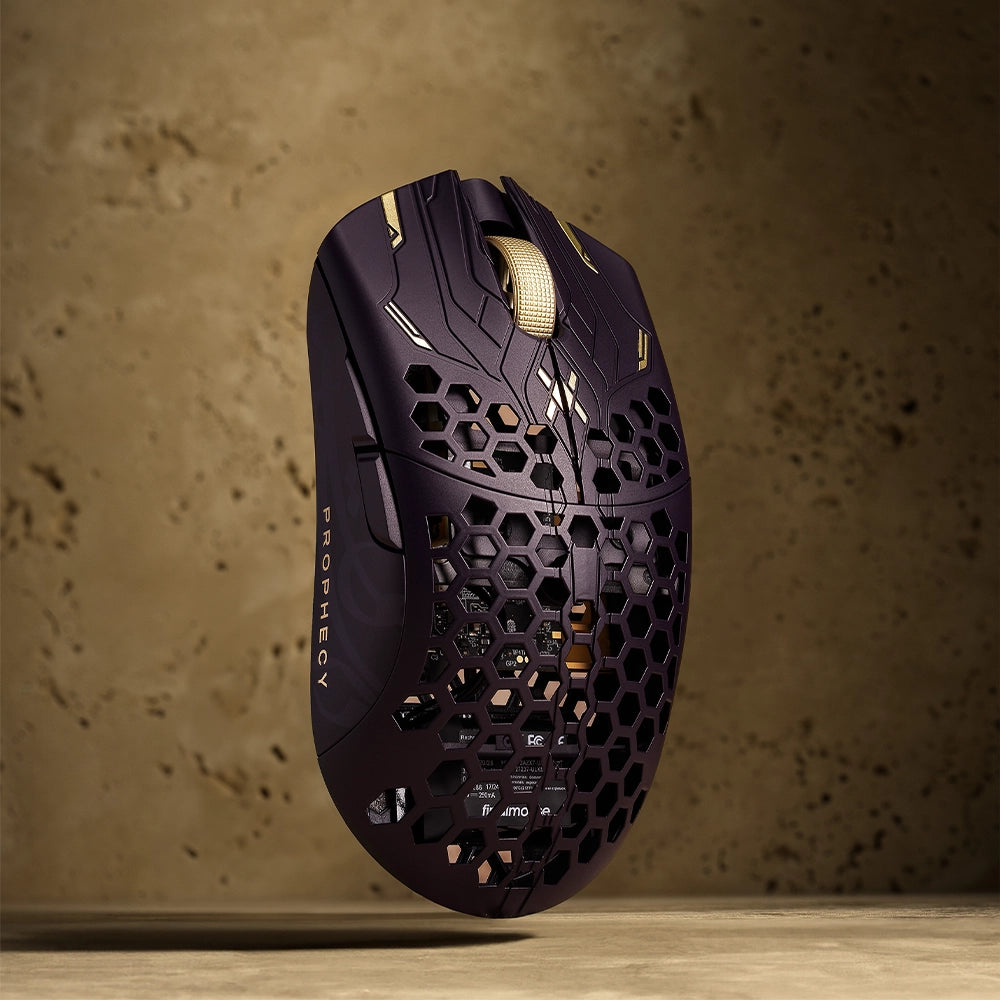 Finalmouse ULX Prophecy 8K CF Wireless TFue