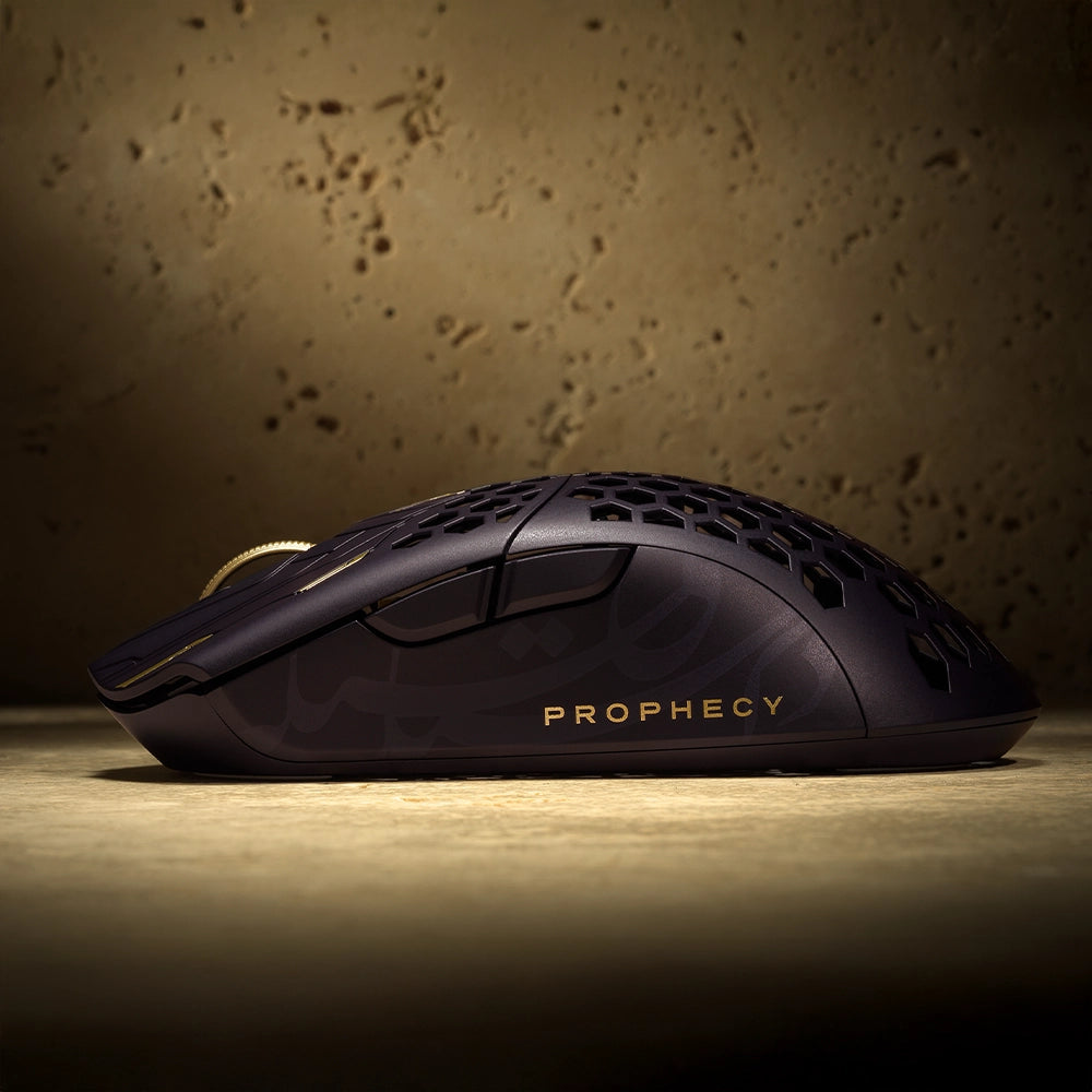 Finalmouse ULX Prophecy 8K CF Wireless TFue