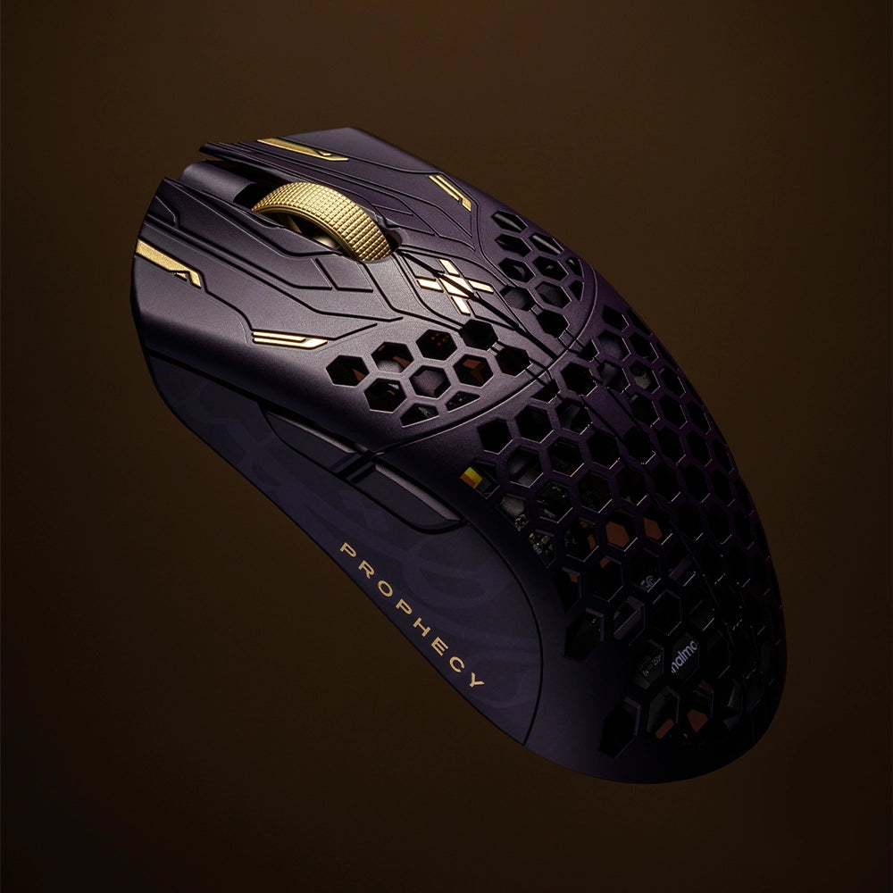 Finalmouse ULX Prophecy 8K CF Wireless TFue