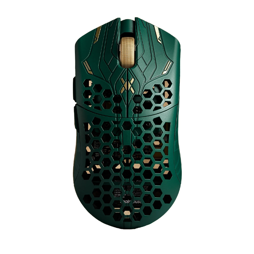 Finalmouse ULX Prophecy 8K CF Wireless Tarik