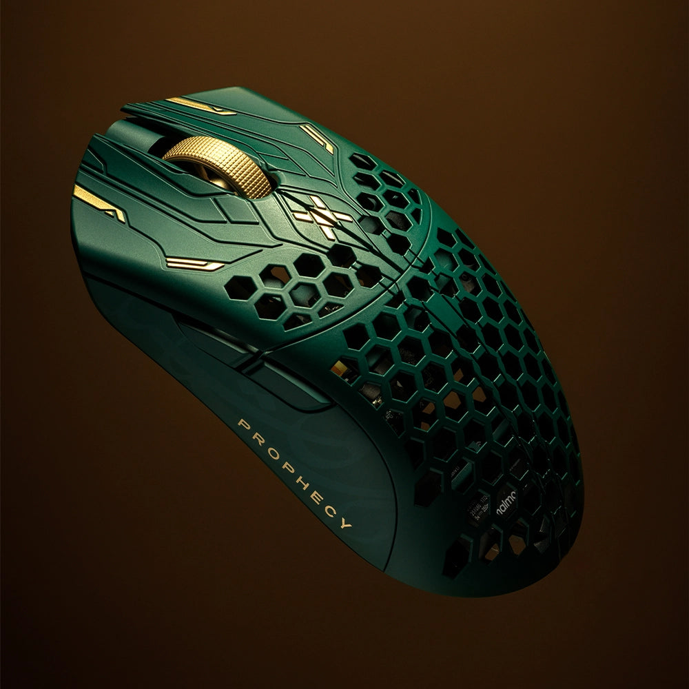 Finalmouse ULX Prophecy 8K CF Wireless Tarik