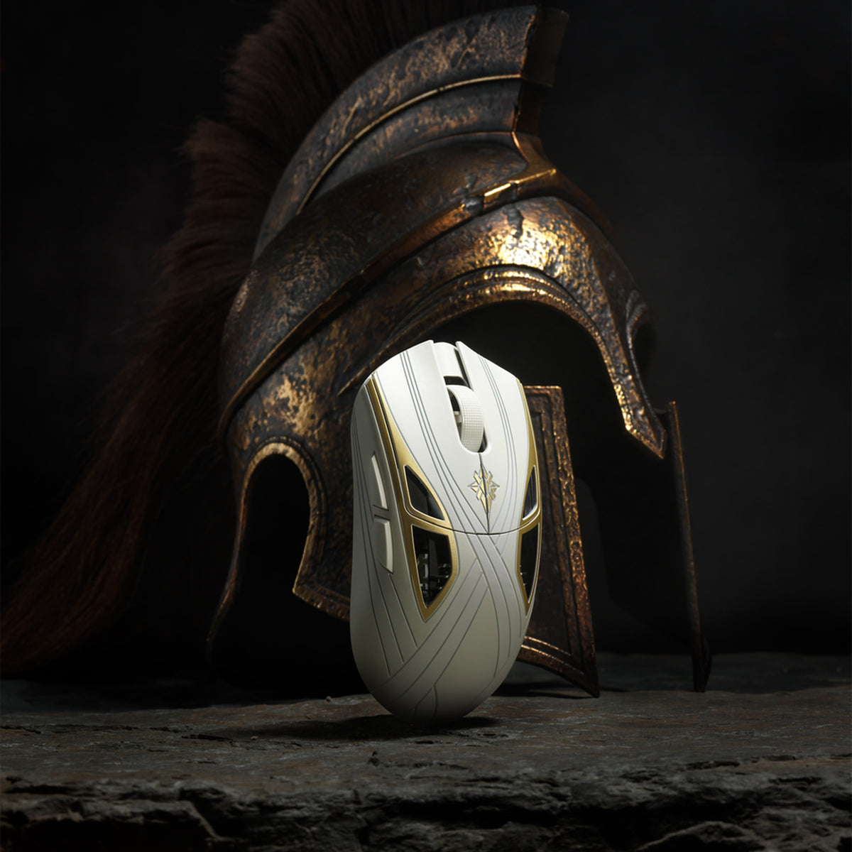 Finalmouse SLX Achilles Wireless - Son of Thetis