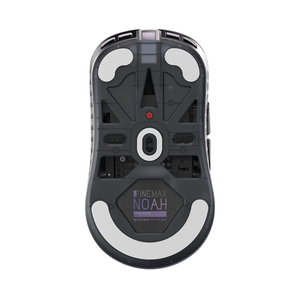 Finemax Noah 4K Magnesium Wireless