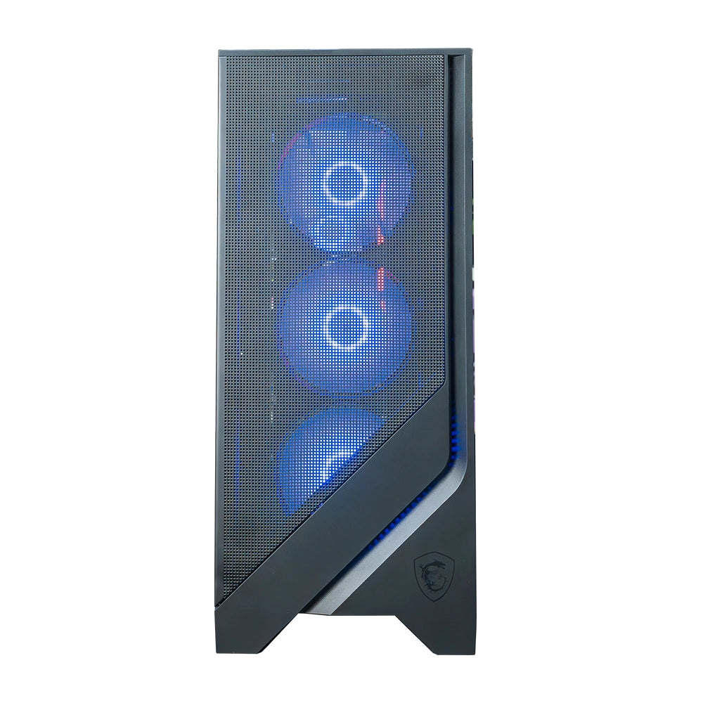 FlowUp Master - RTX 5070Ti 16GB - AMD Ryzen 7 7800X3D - 32GB DDR5 - SSD 1TB