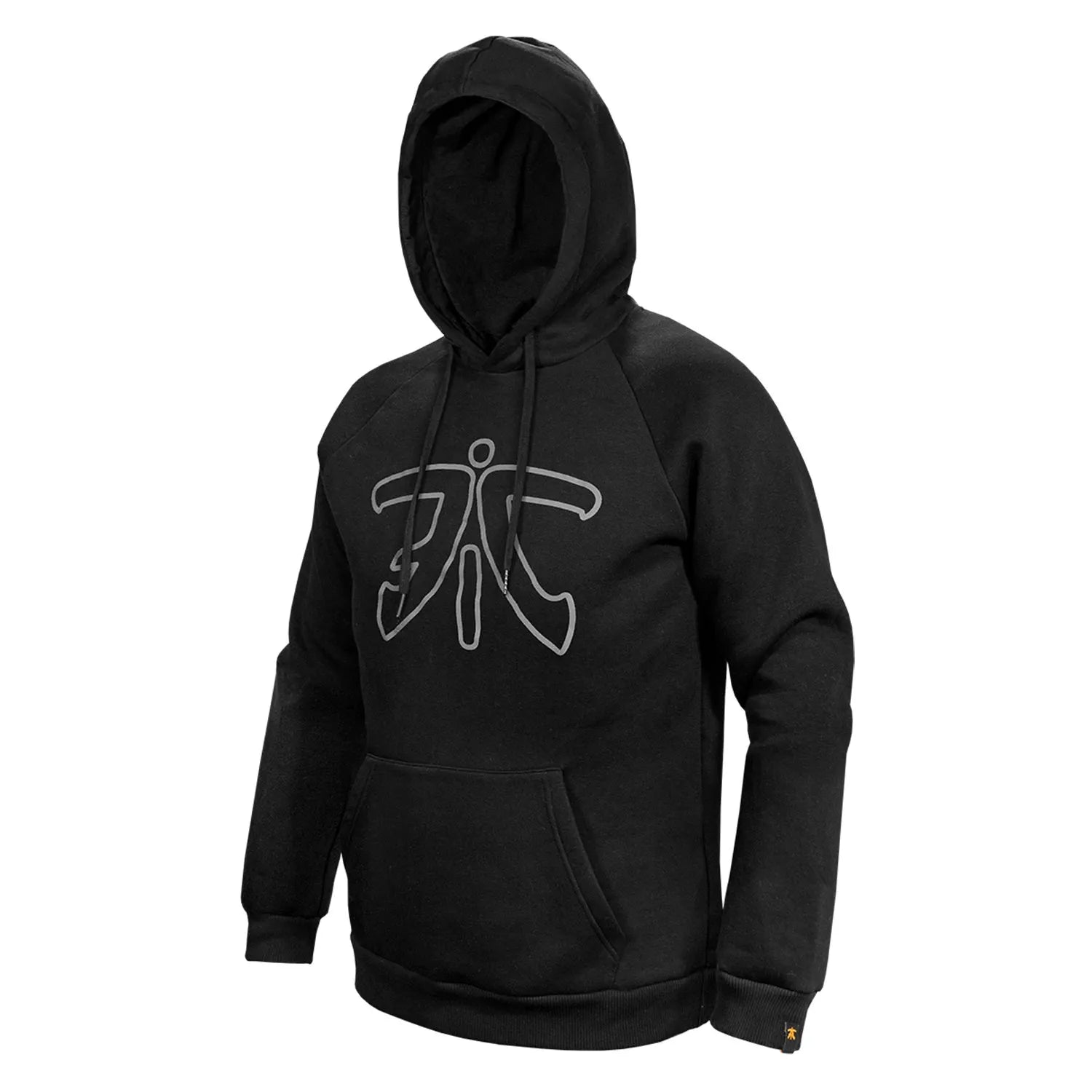 Fnatic Hoodie Blackline 2.0