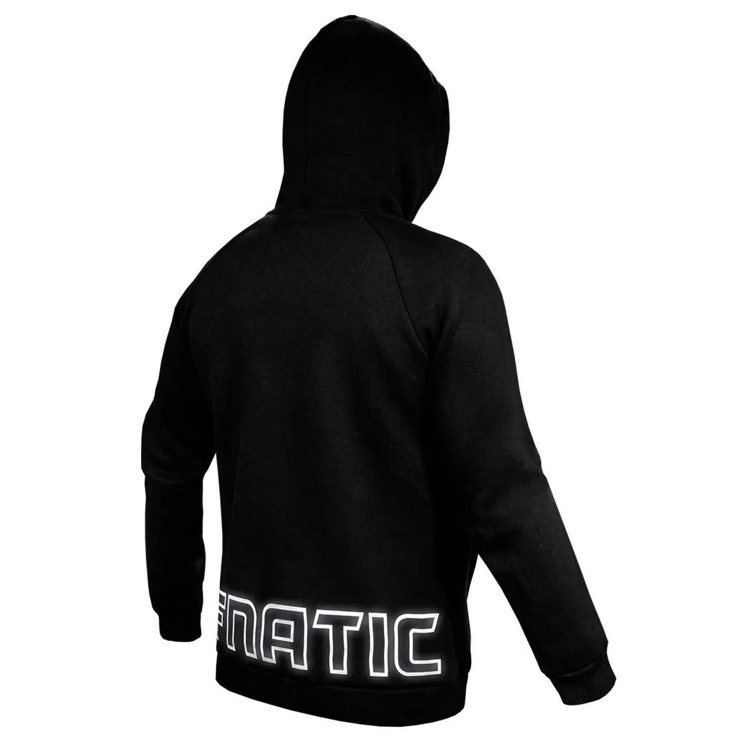 Fnatic Hoodie Blackline 2.0