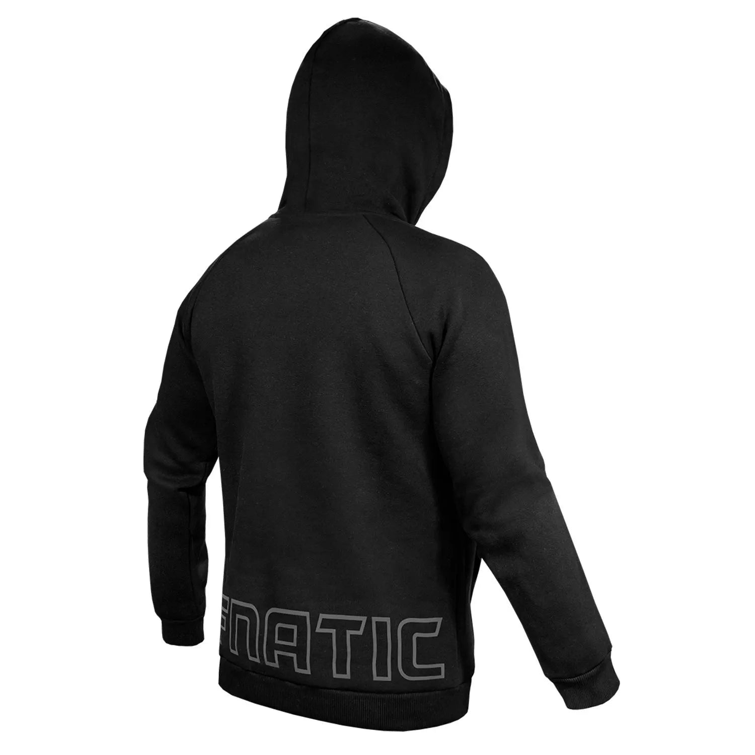 Fnatic Hoodie Blackline 2.0