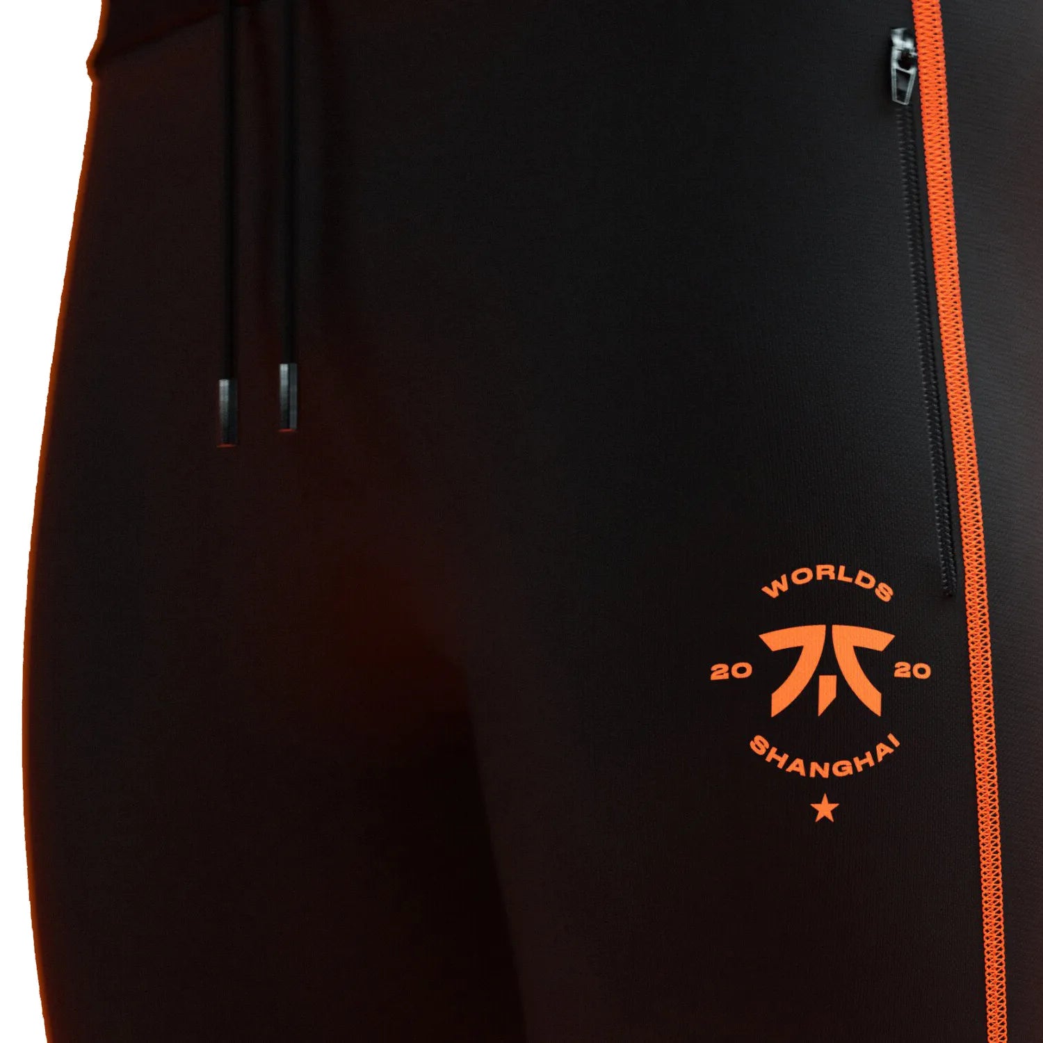 Fnatic Joggers Pro Worlds 2020