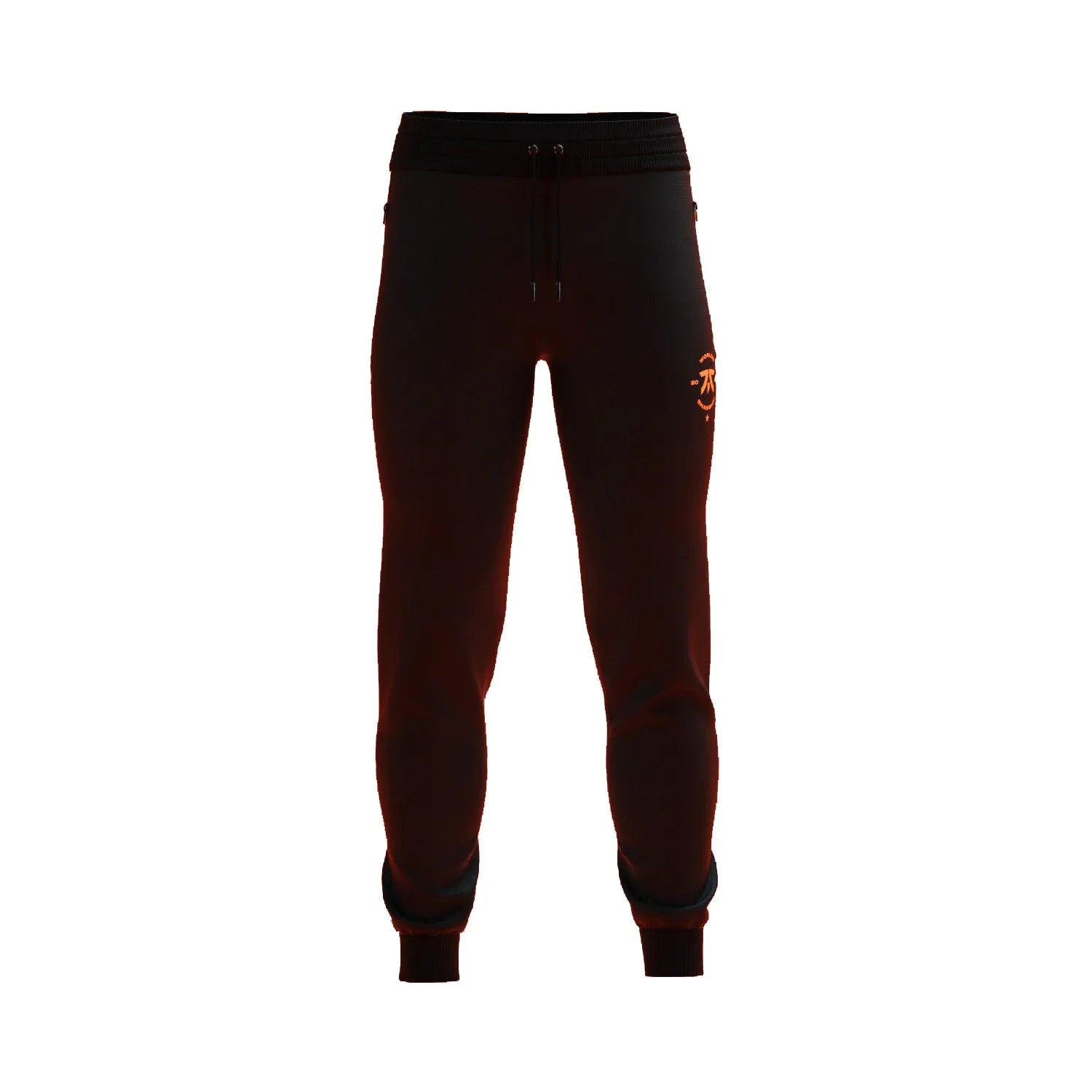 Fnatic Joggers Pro Worlds 2020