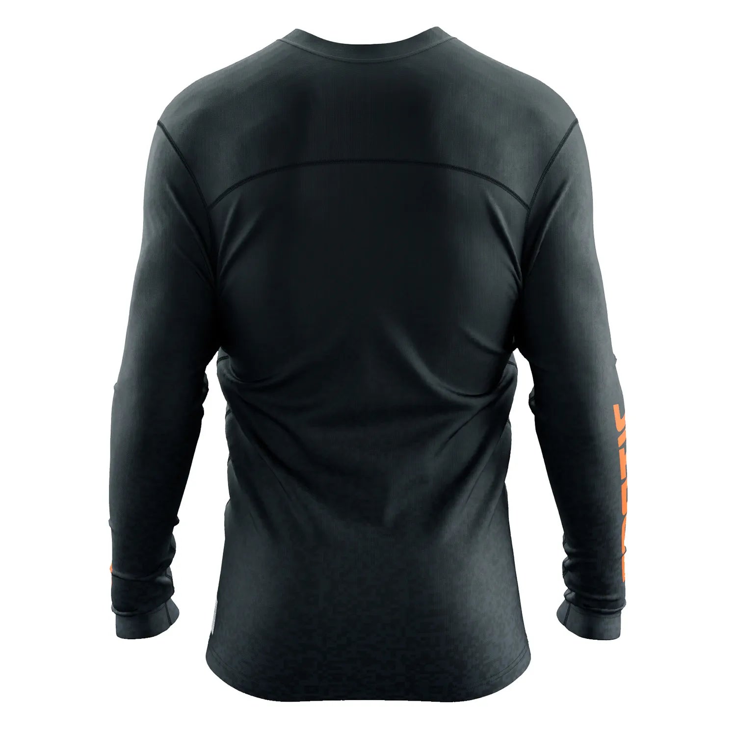 Fnatic Pro manches longues Noir