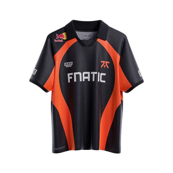 Fnatic-Maillot-Pro-2026-