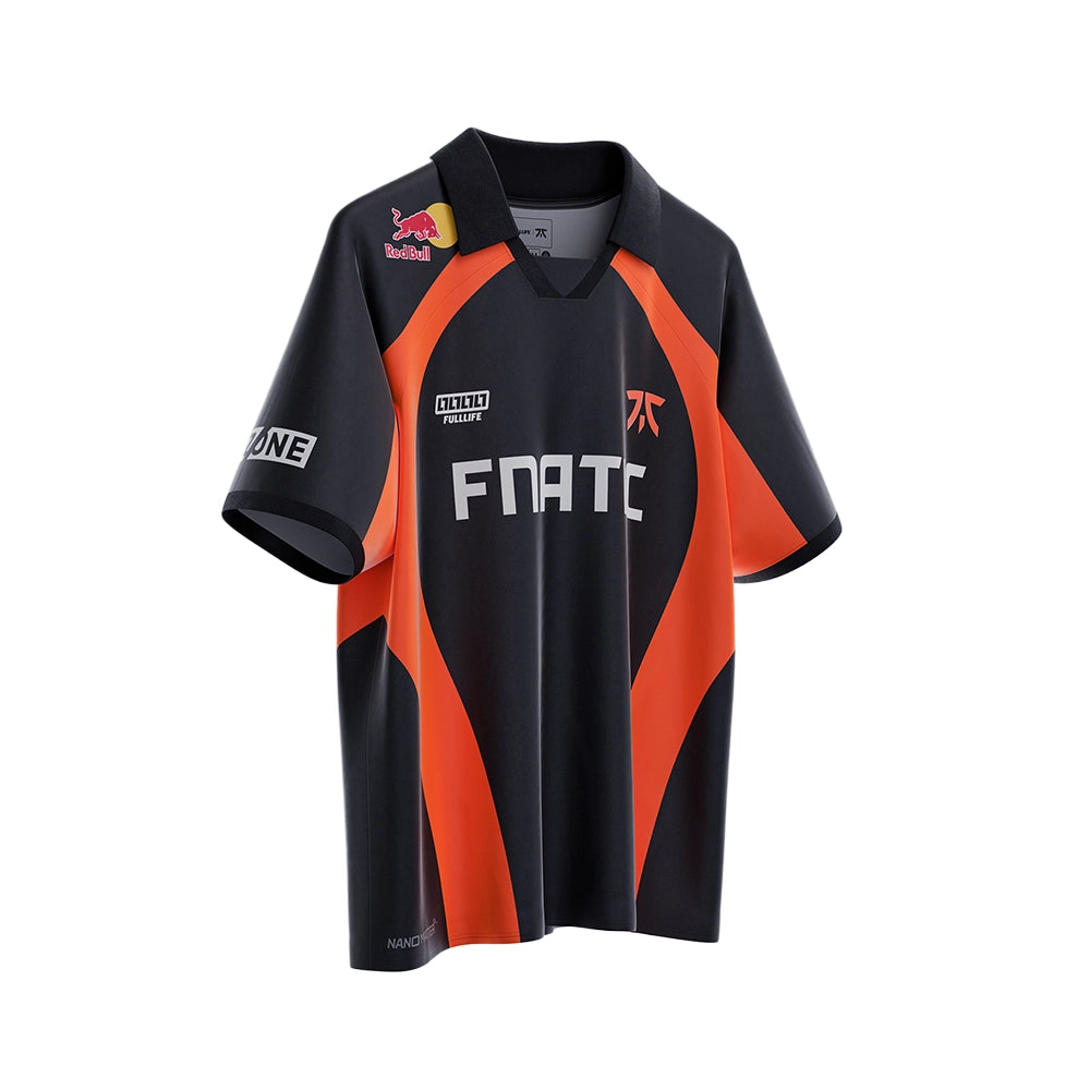 Fnatic Jersey Pro 2026