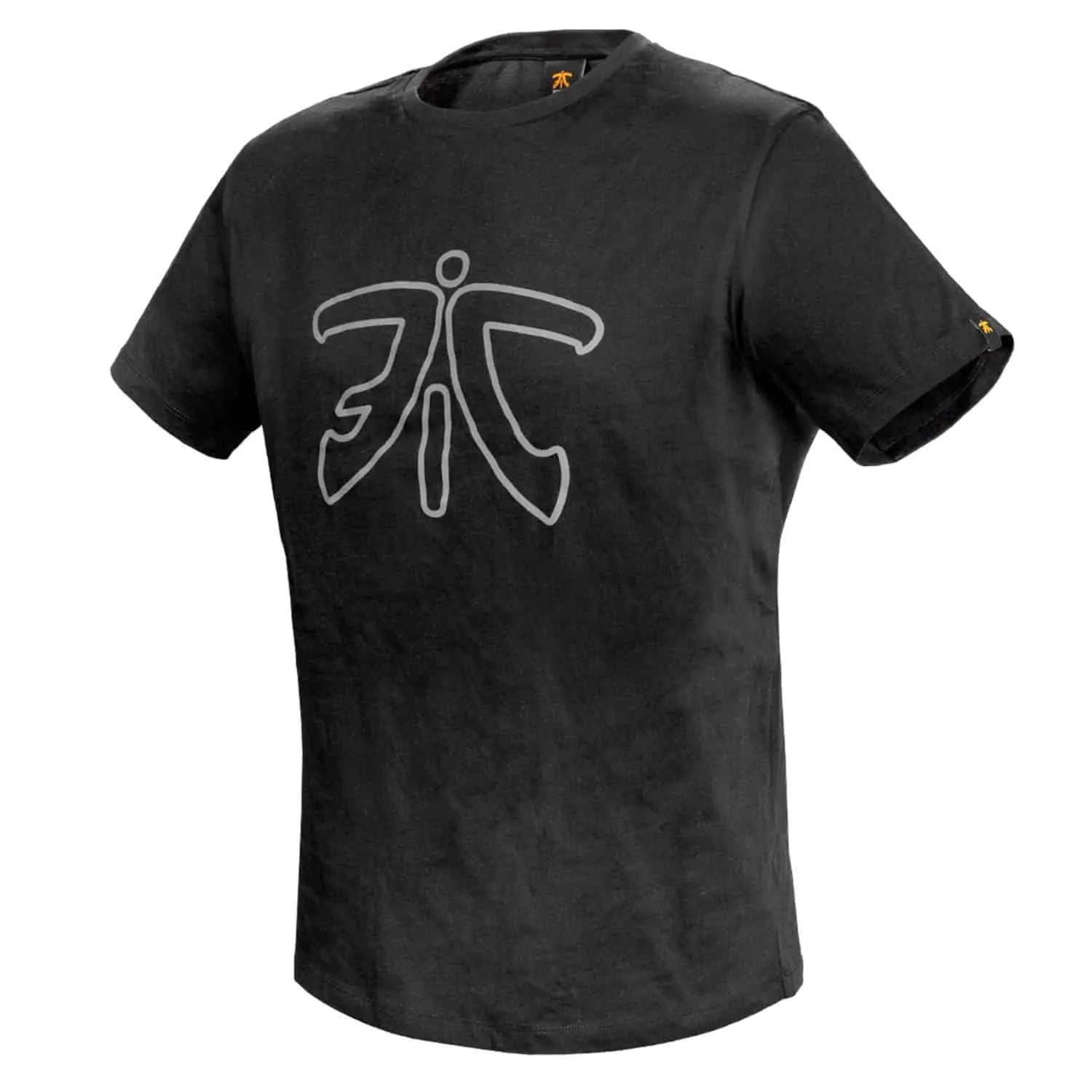 Fnatic T-Shirt Blackline 2.0