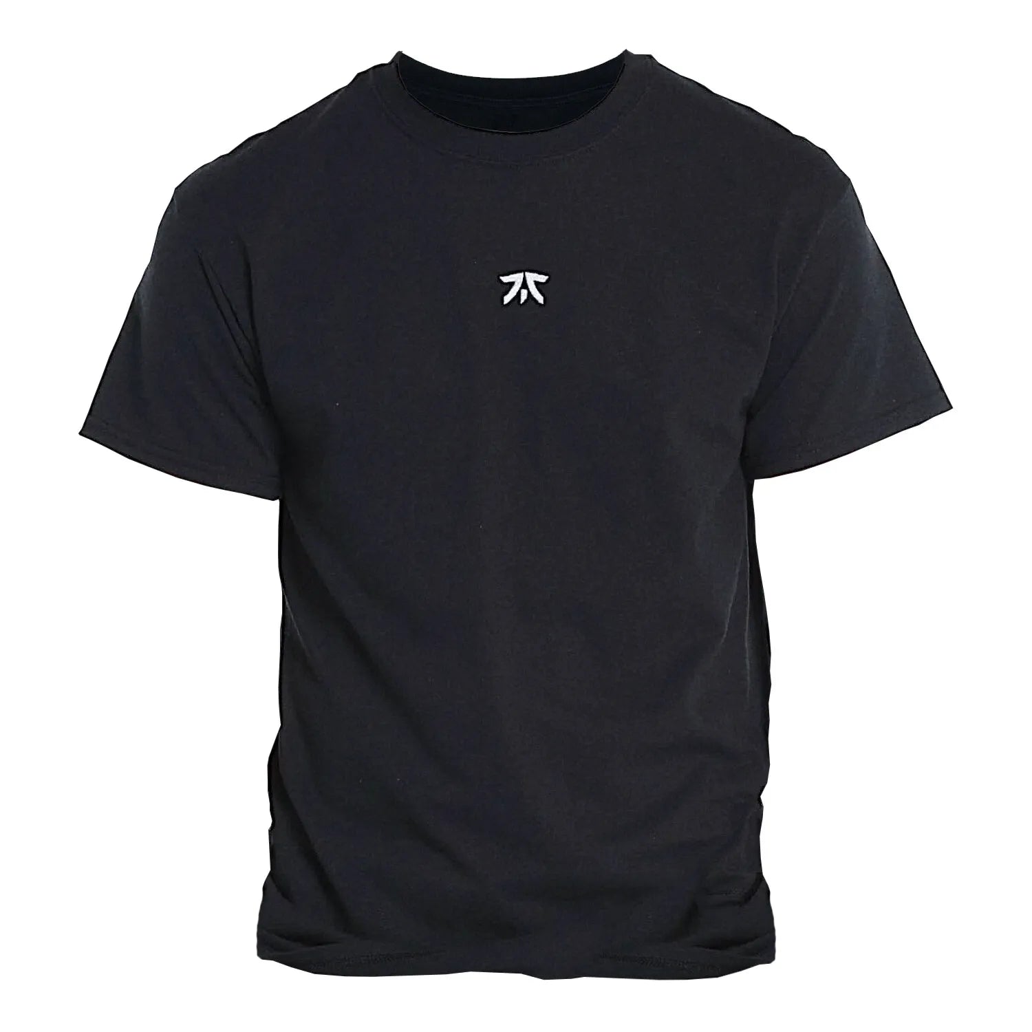 Fnatic T-Shirt Core Black