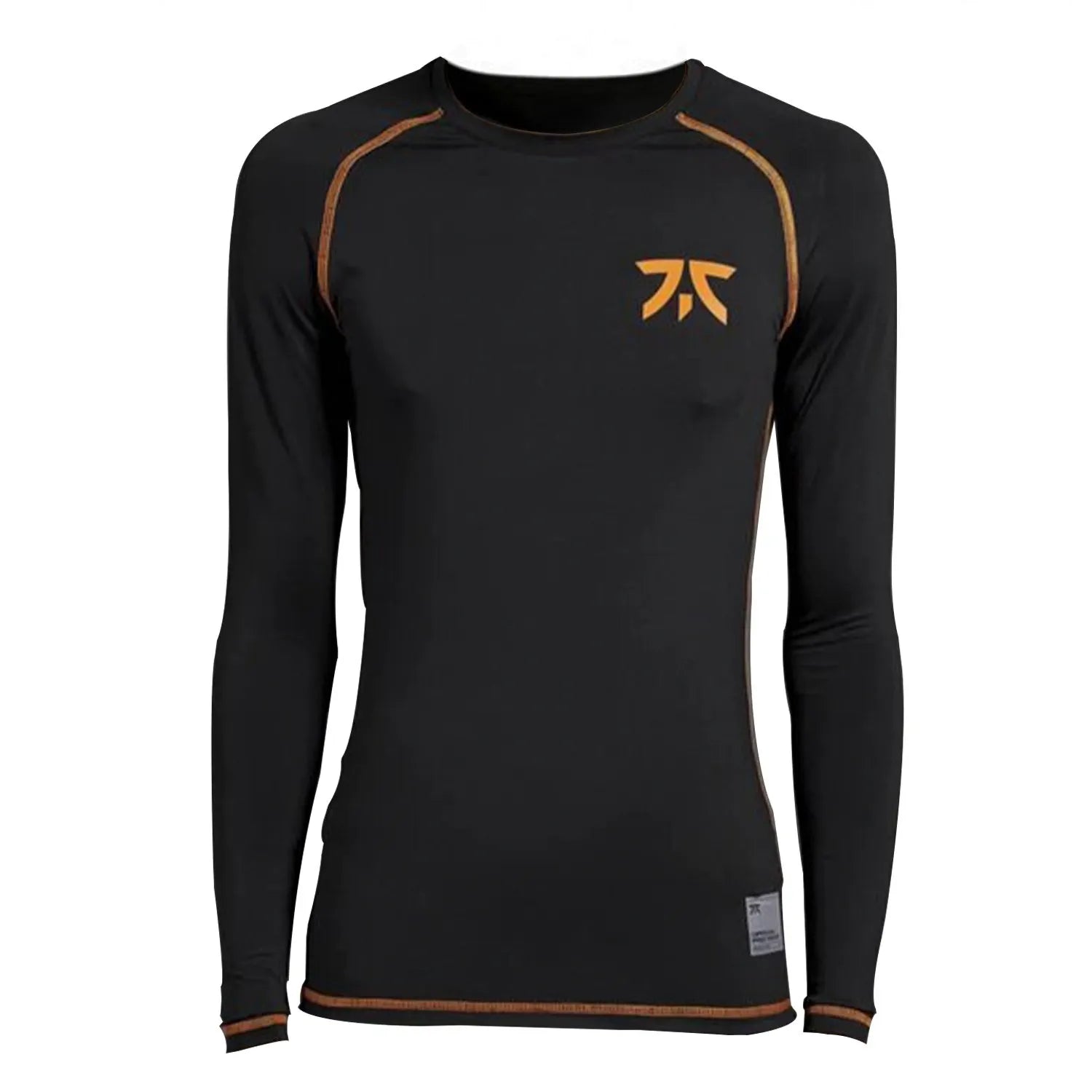 Fnatic T-Shirt Manches longues Pro