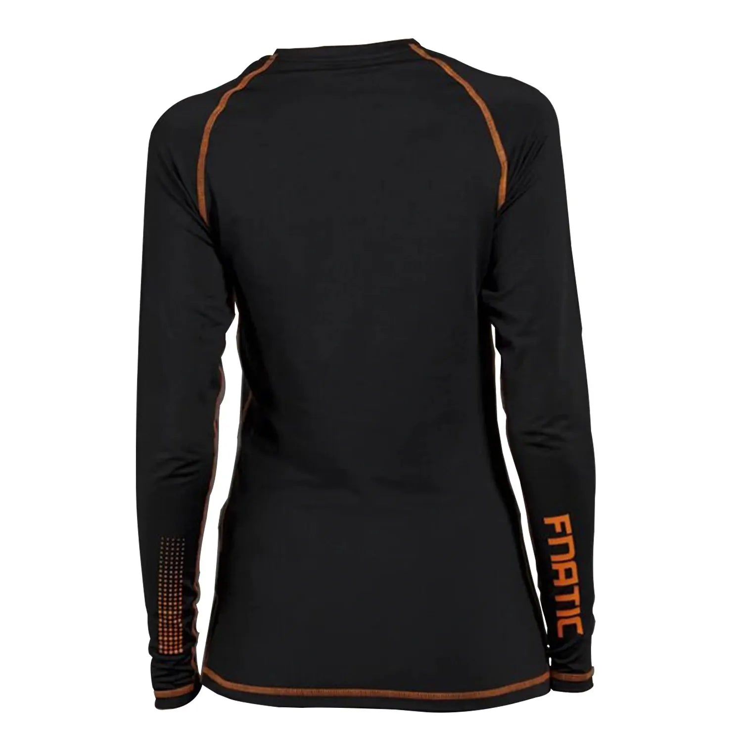 Fnatic T-Shirt Manches longues Pro