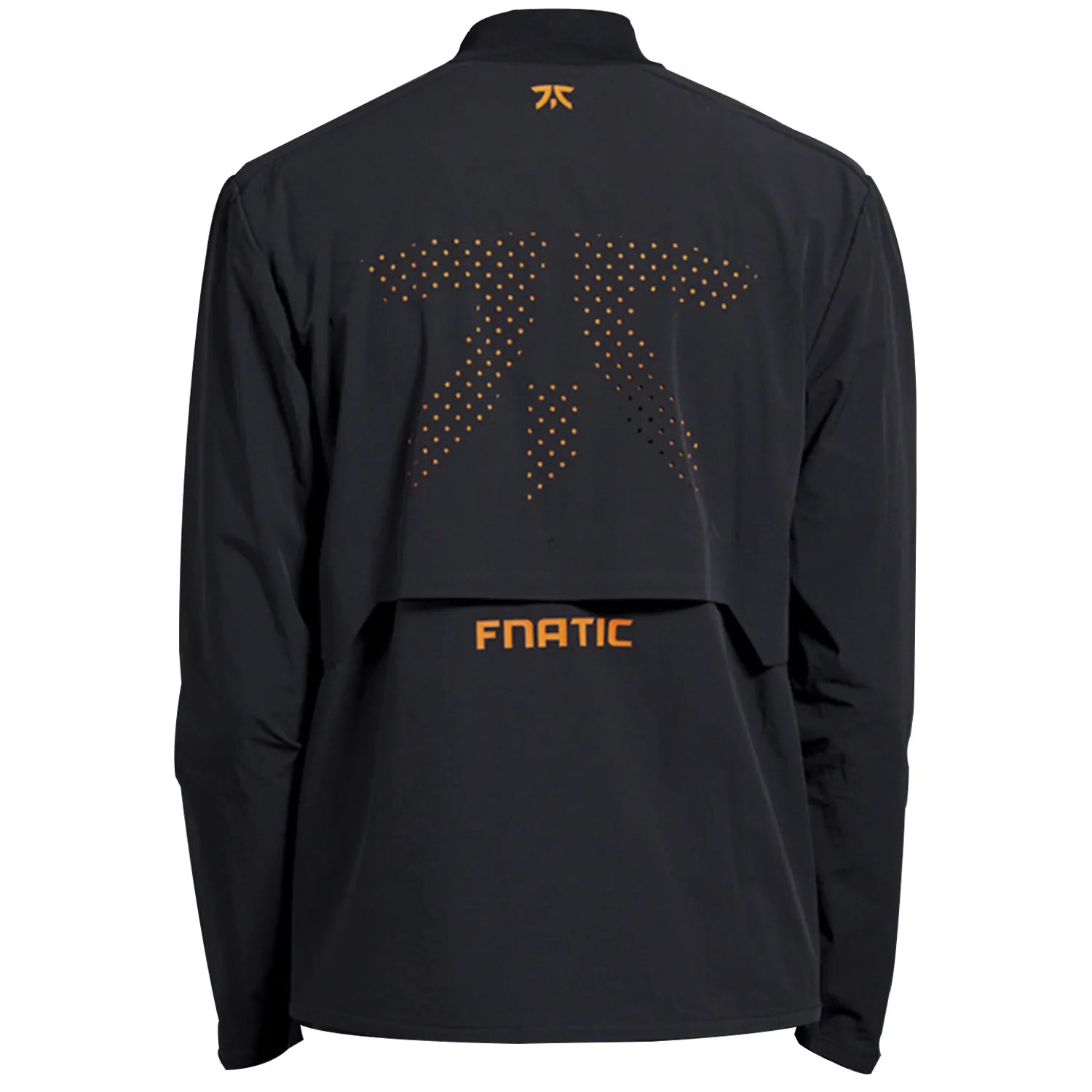 Fnatic Veste Pro 2021