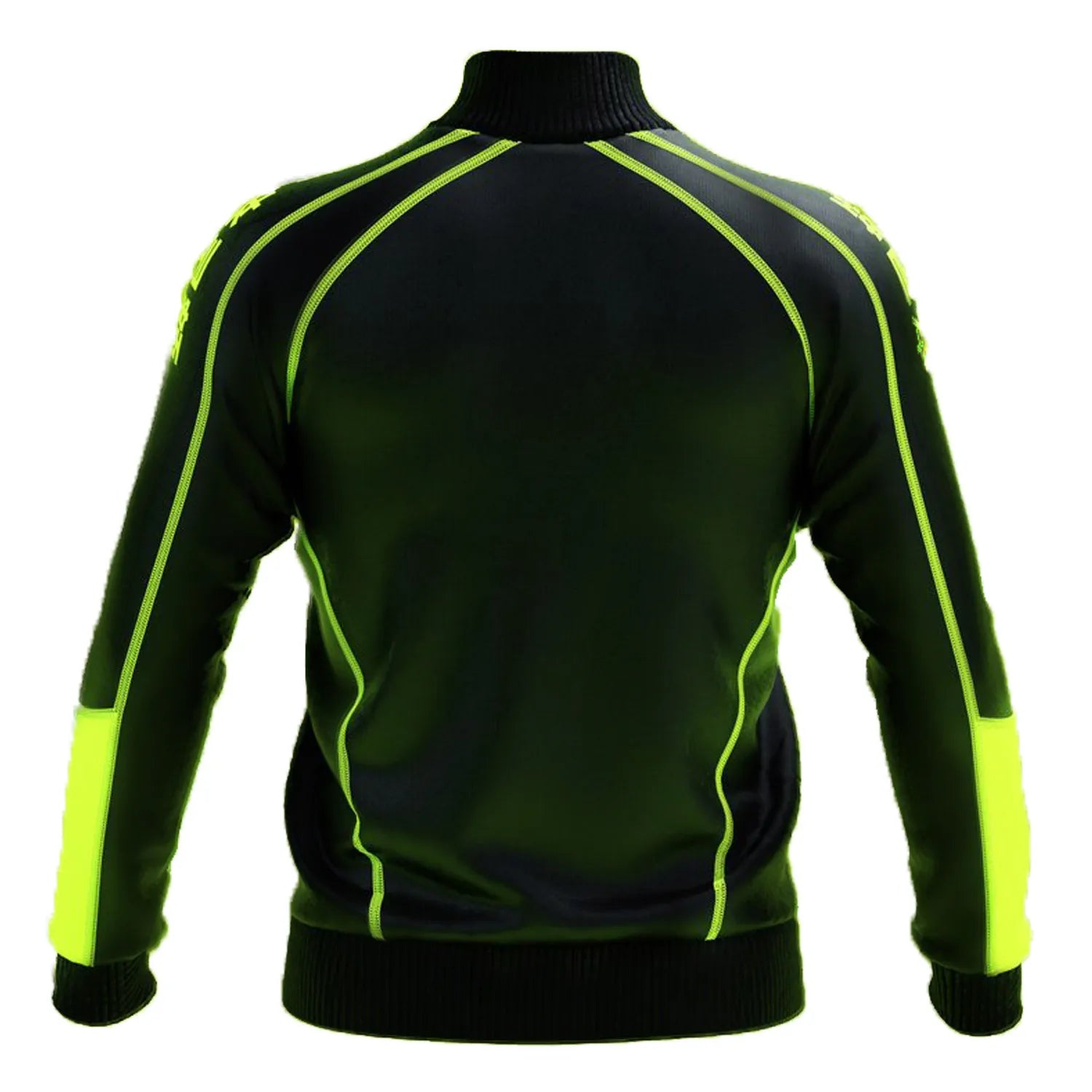 Fnatic Worlds 2020 Player Jacket Jade