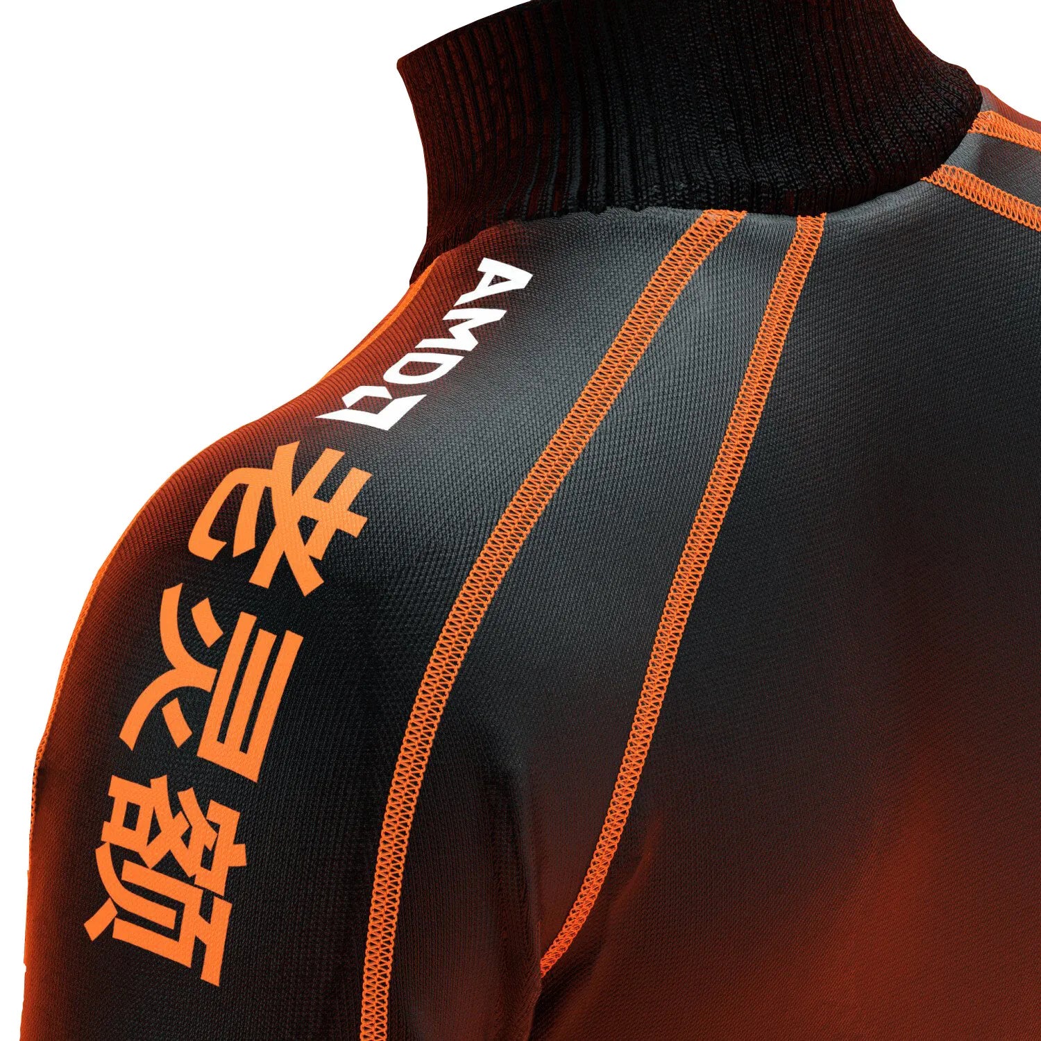 Fnatic Veste joueur Worlds 2020