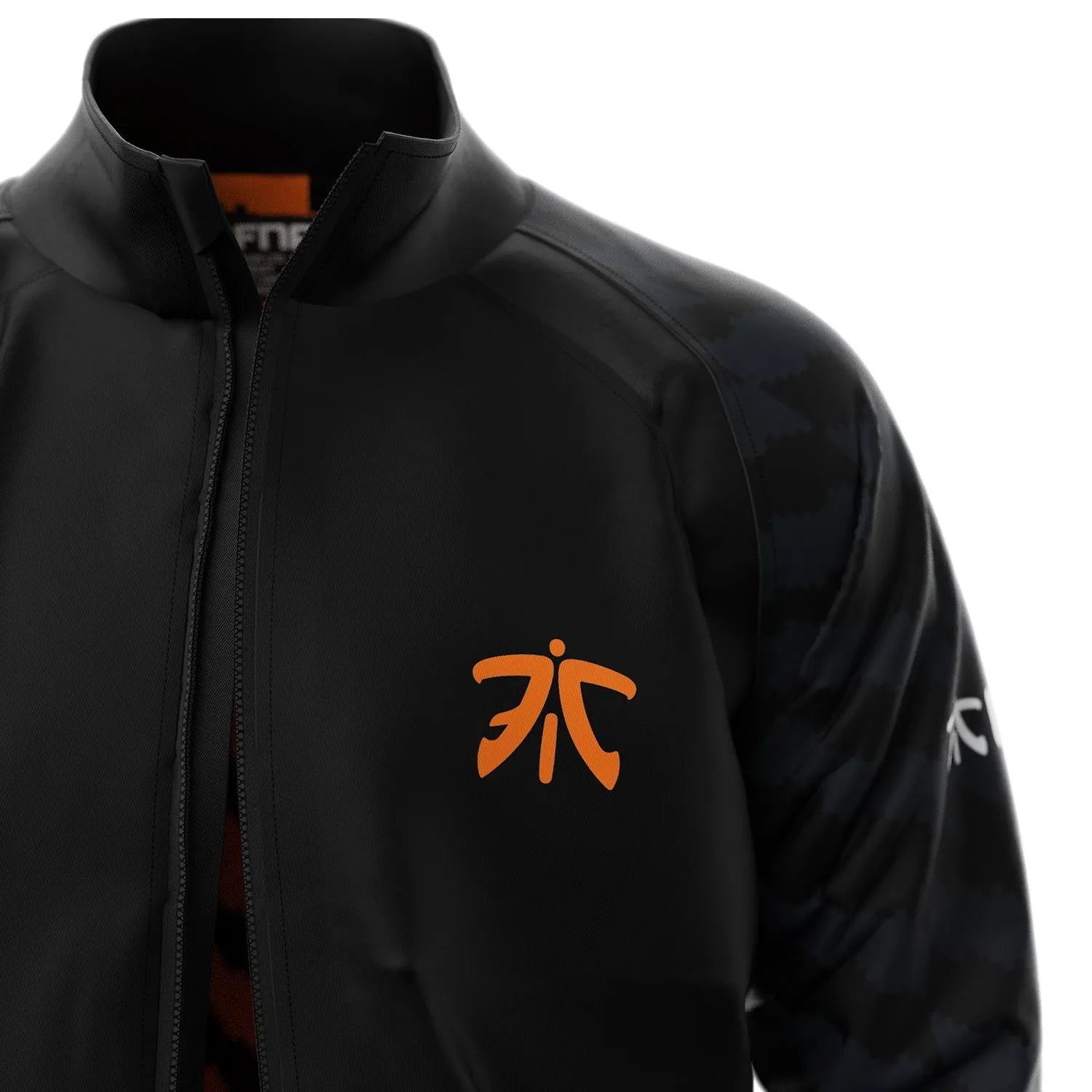 Fnatic Veste 2019