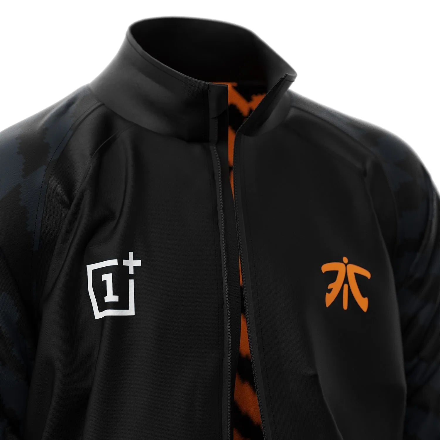 Fnatic Veste 2019