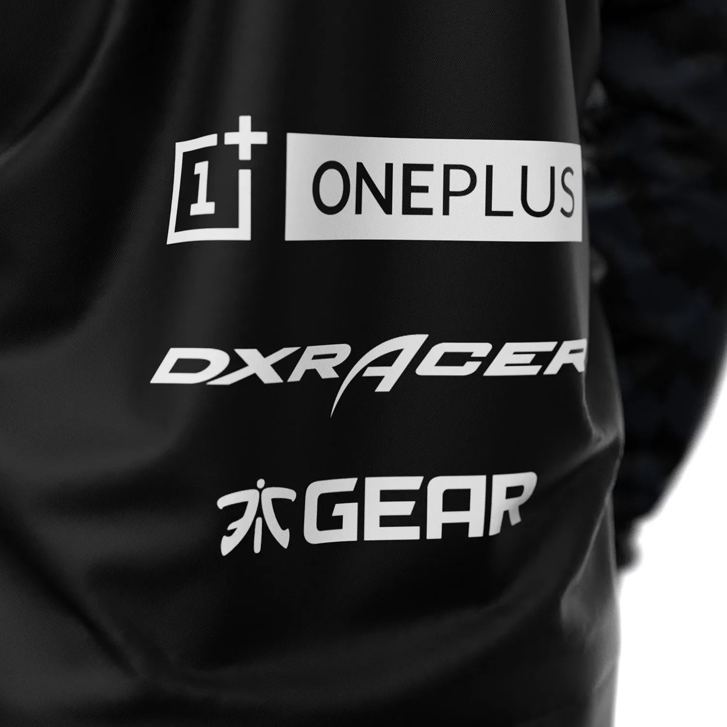 Fnatic Veste 2019