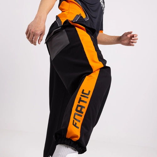 Fnatic Jogging Pro 2024