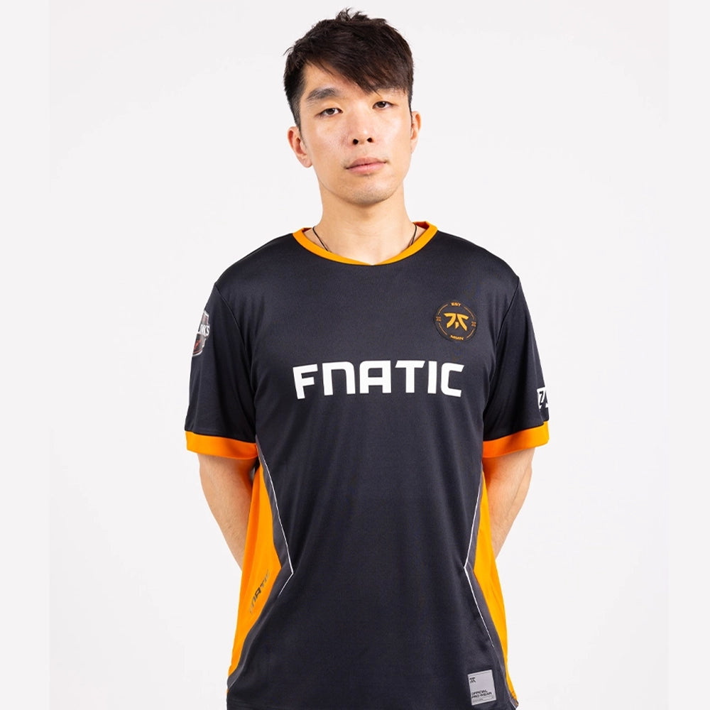 Fnatic Jersey Pro 2024