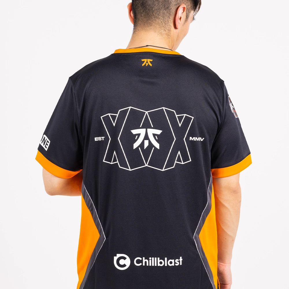 Fnatic Jersey Pro 2024