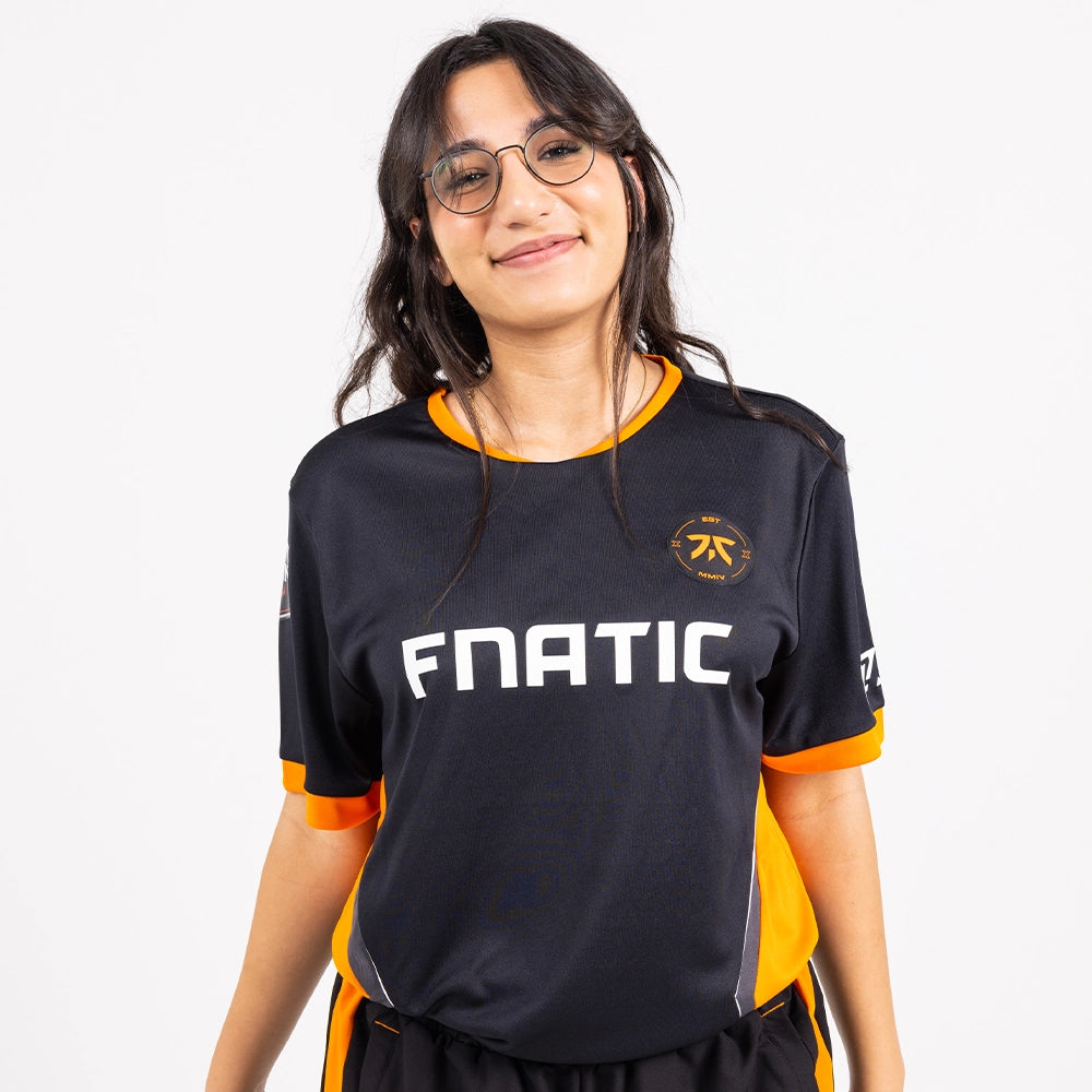 Fnatic Jersey Pro 2024
