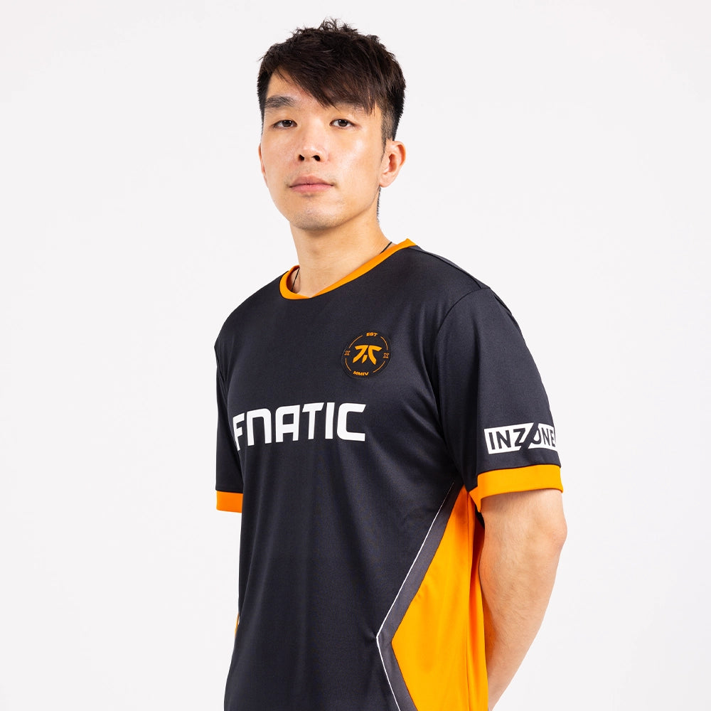 Fnatic Jersey Pro 2024