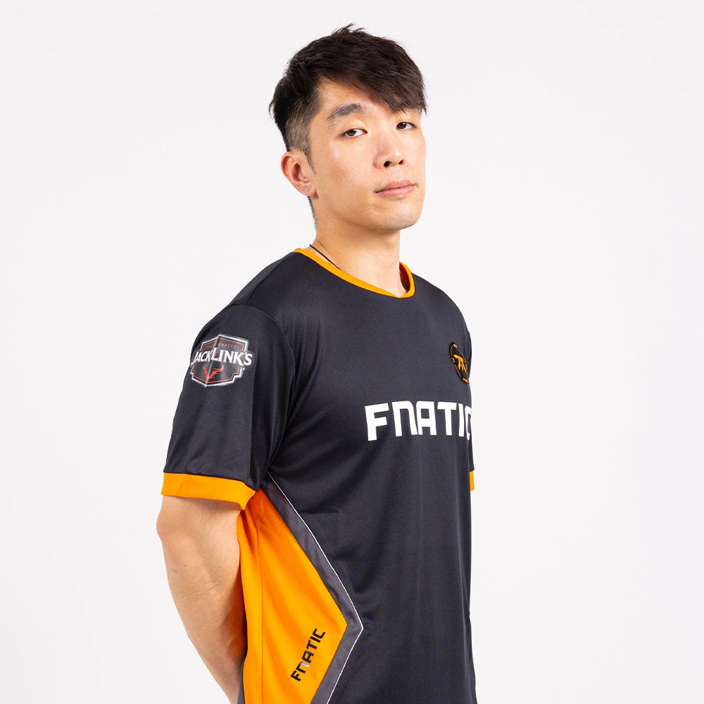 Fnatic Jersey Pro 2024