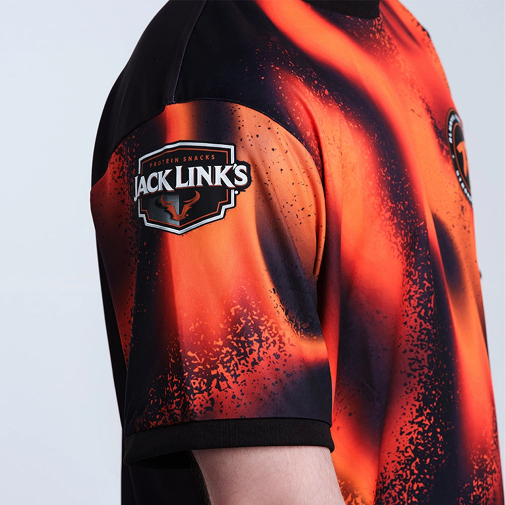 Fnatic Maillot Championships 2023