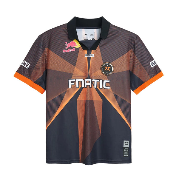 Fnatic-maillot-worlds-2025-